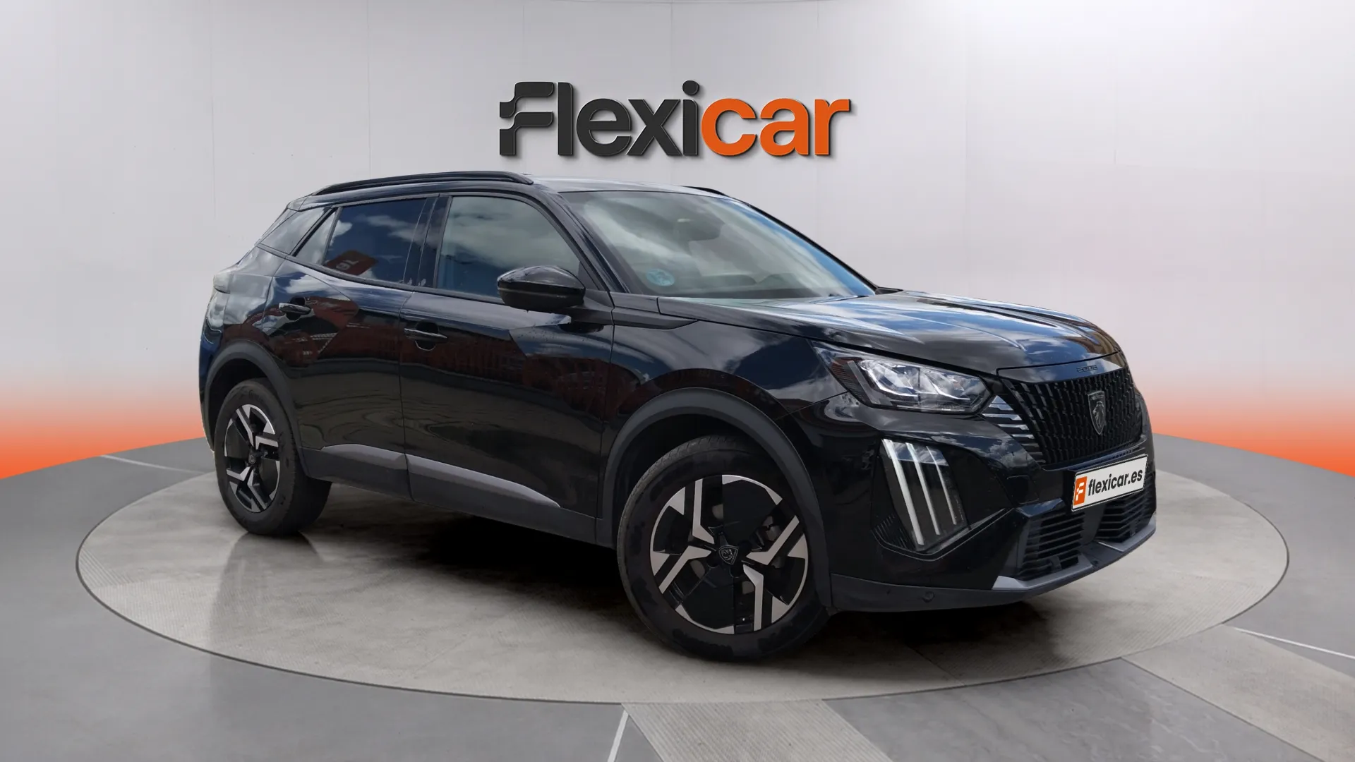 Peugeot 2008 Active Pack Puretech 100 S&S 6 Vel. MAN