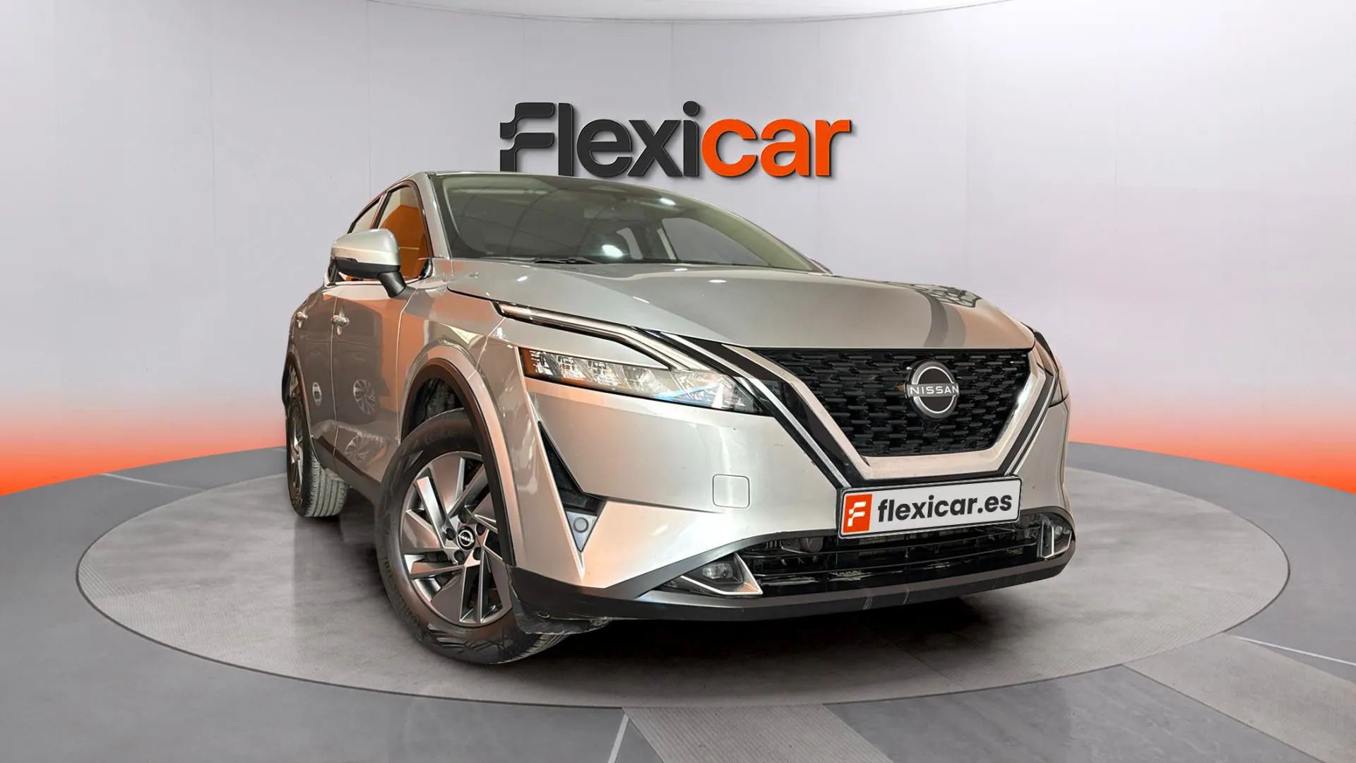 Nissan Qashqai DIG-T 116kW (158CV) mHEV Xtronic Acenta