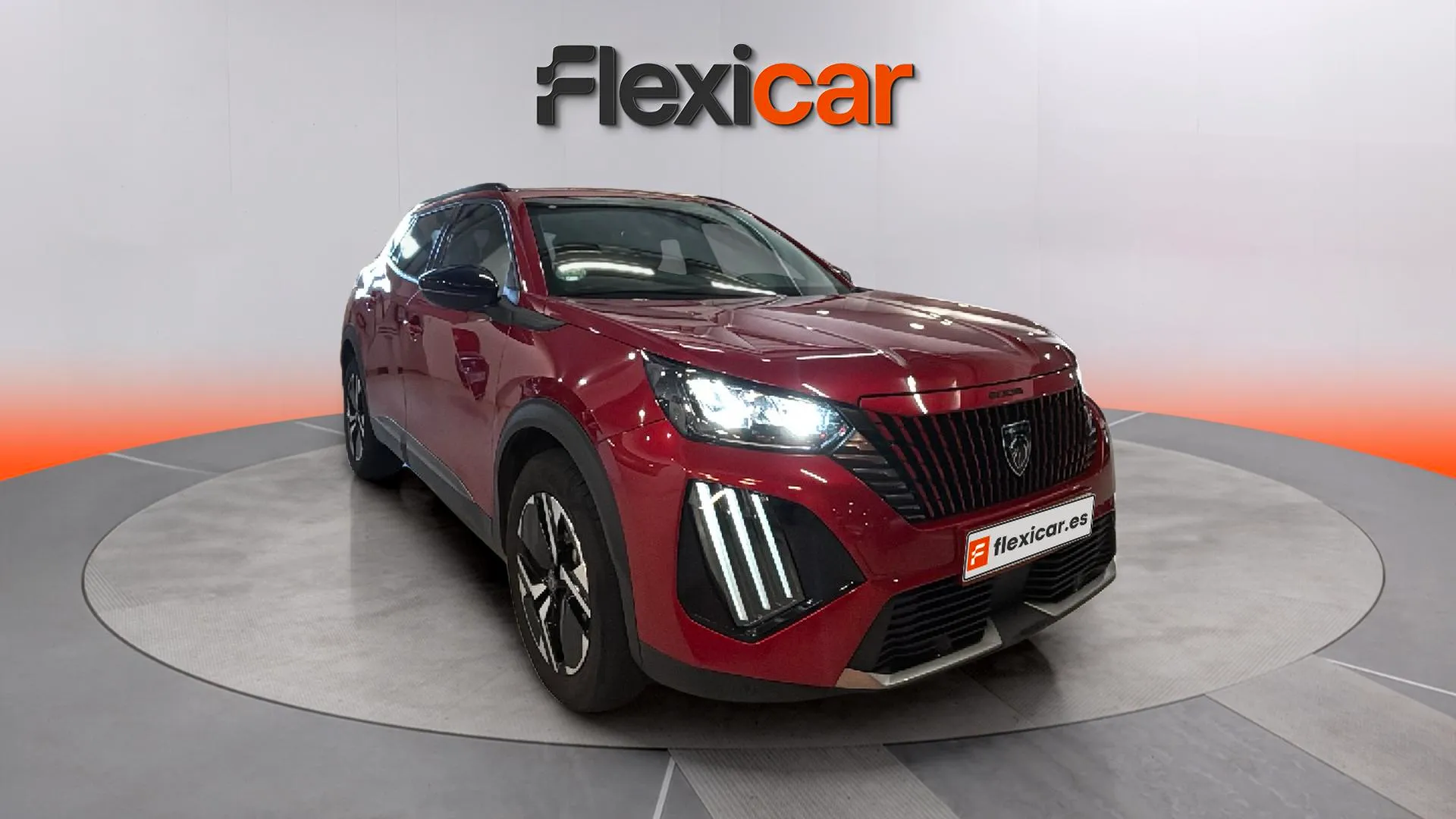 Peugeot 2008 Active Pack Puretech 100 S&S 6 Vel. MAN
