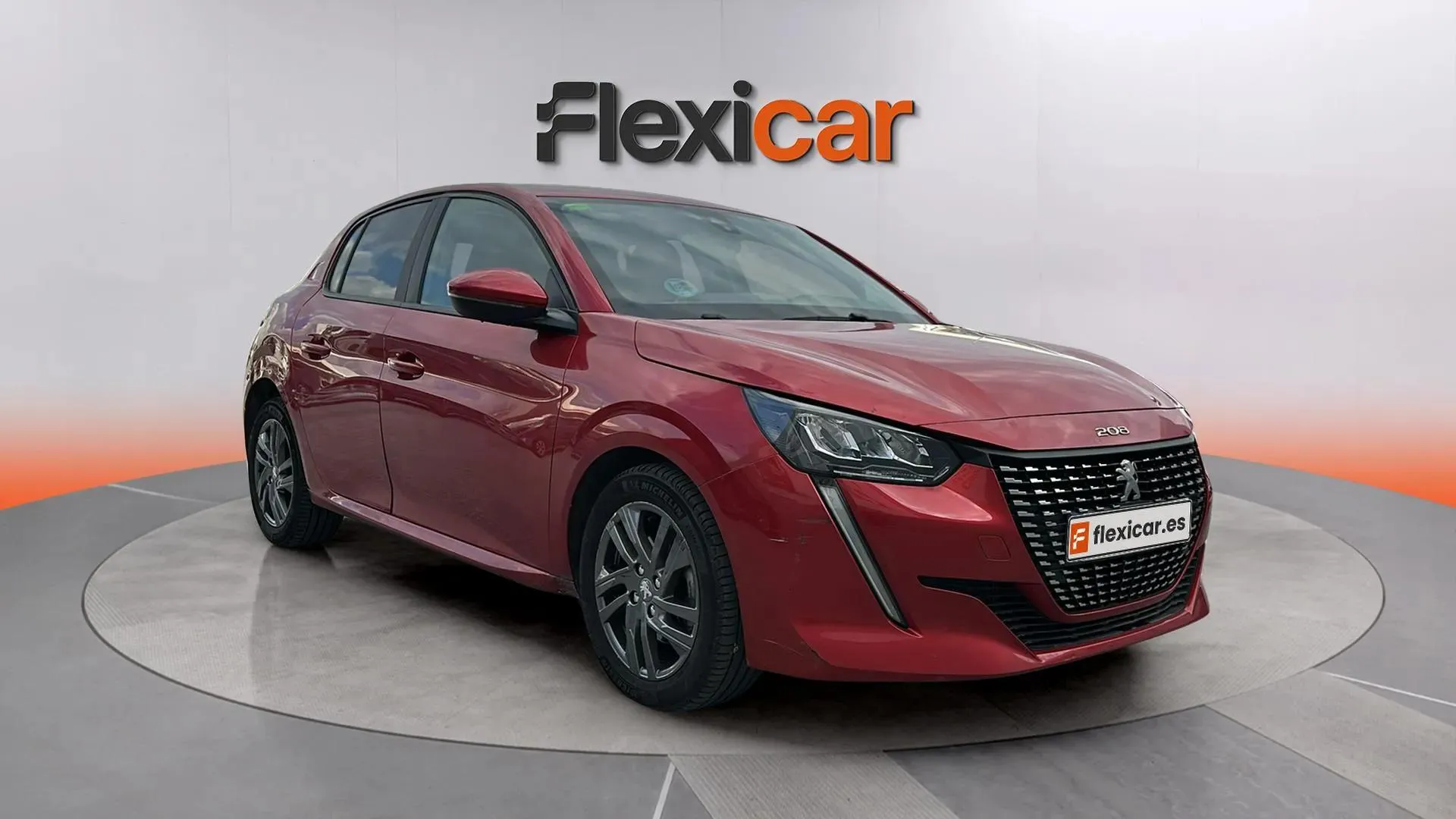 Peugeot 208 PureTech 73kW (100CV) Active Pack