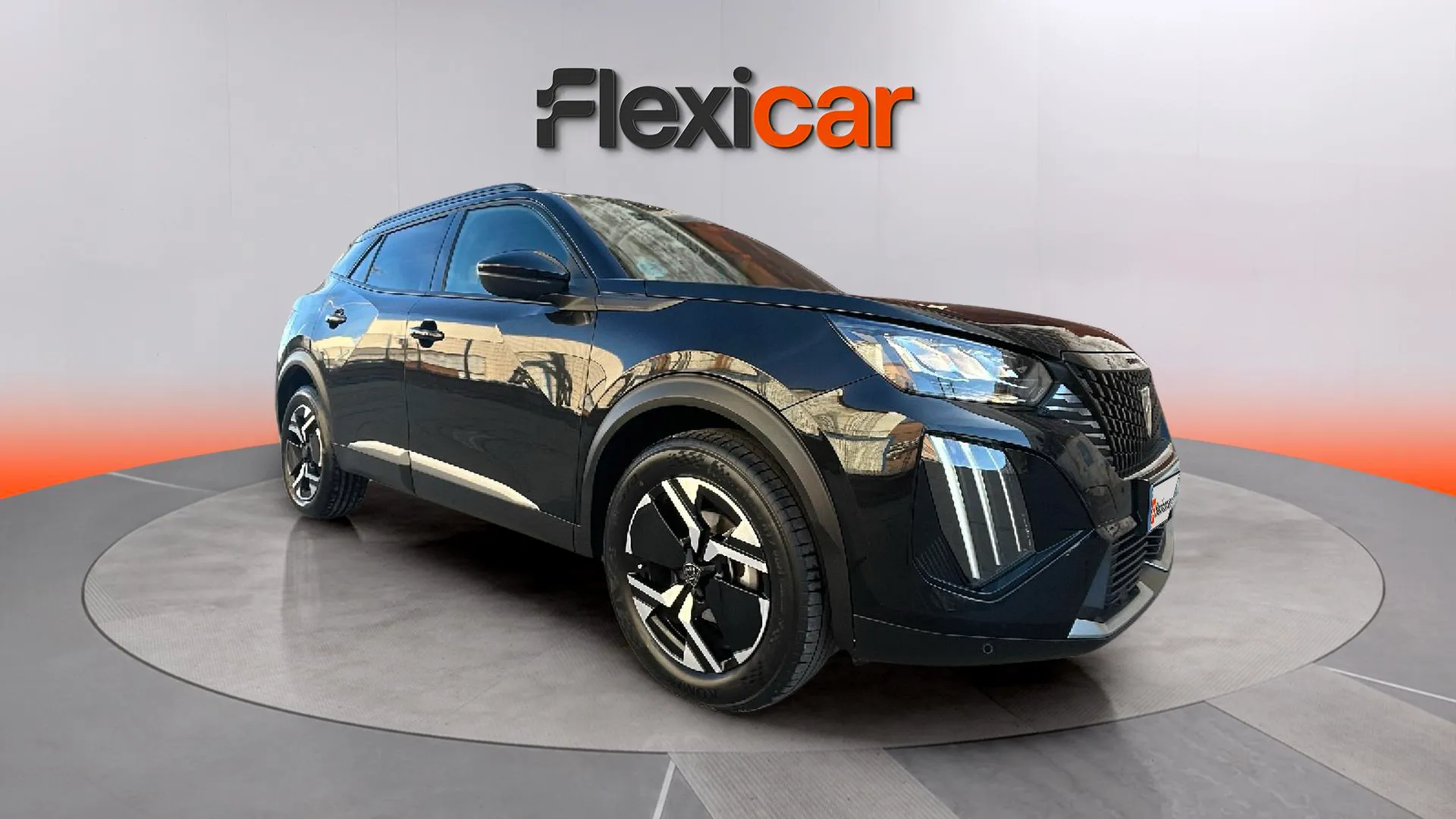 Peugeot 2008 Active Pack Puretech 100 S&S 6 Vel. MAN