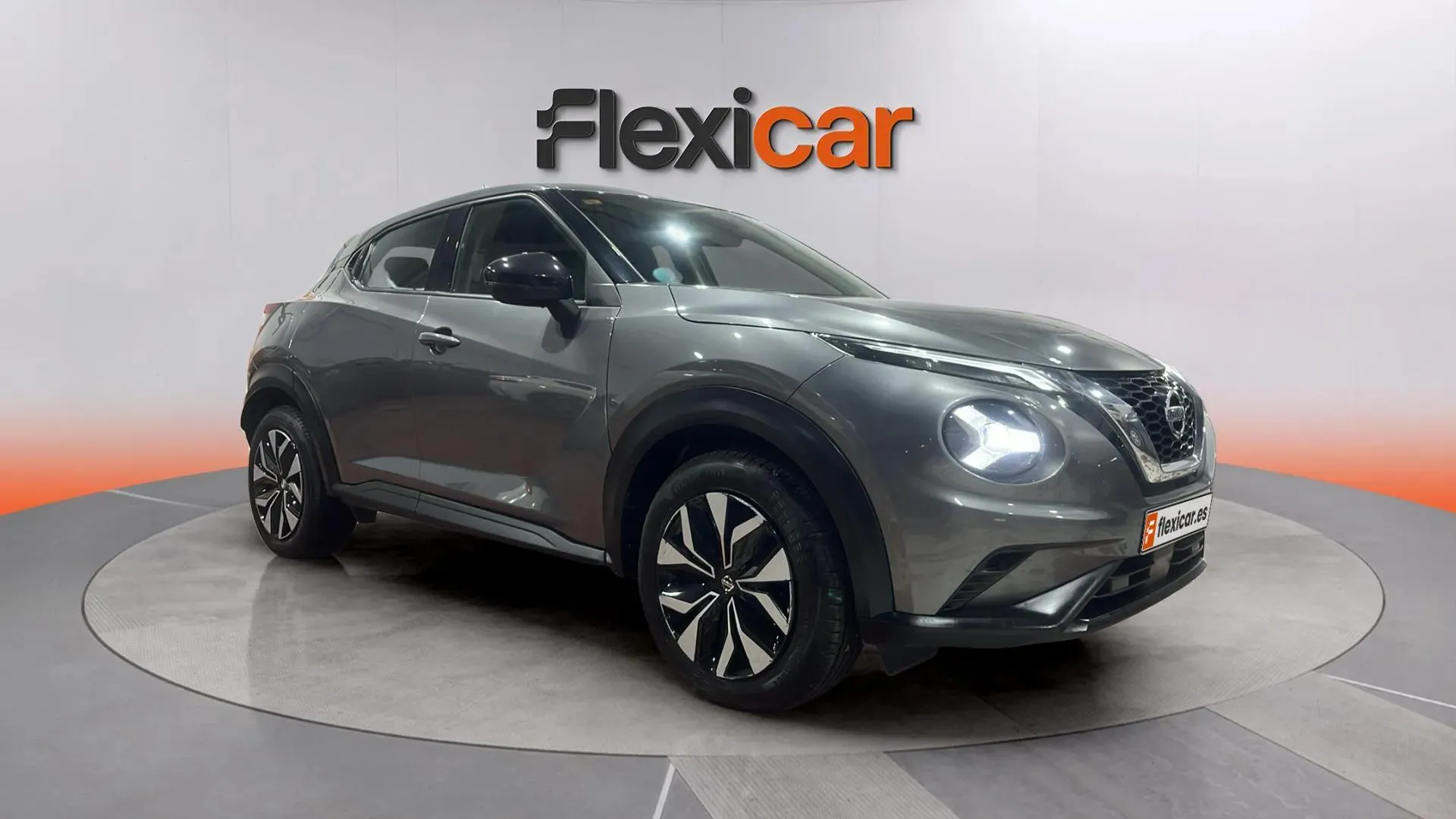 Nissan Juke DIG-T 84 kW (114 CV) DCT 7 Vel. Acenta