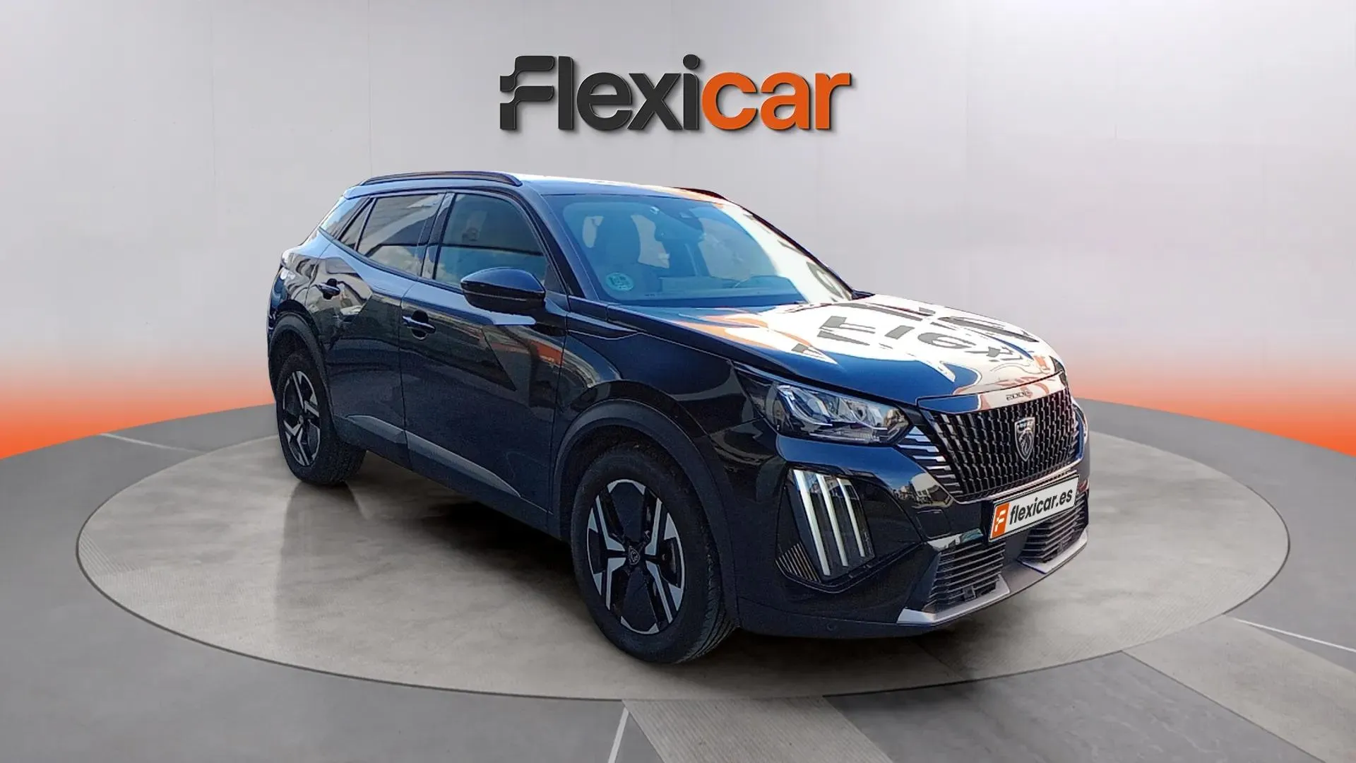 Peugeot 2008 Active Pack Puretech 100 S&S 6 Vel. MAN