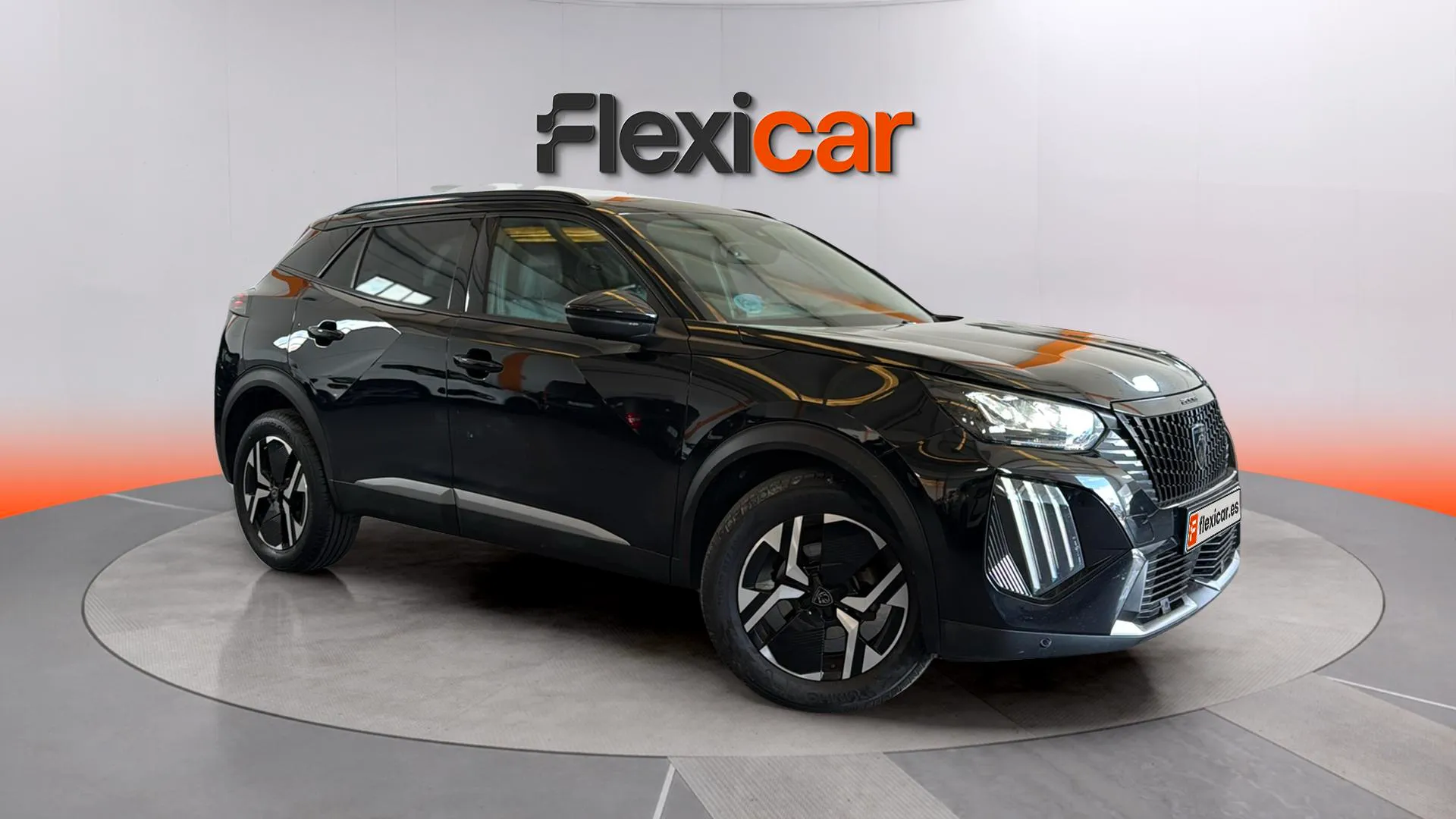 Peugeot 2008 Active Pack Puretech 100 S&S 6 Vel. MAN