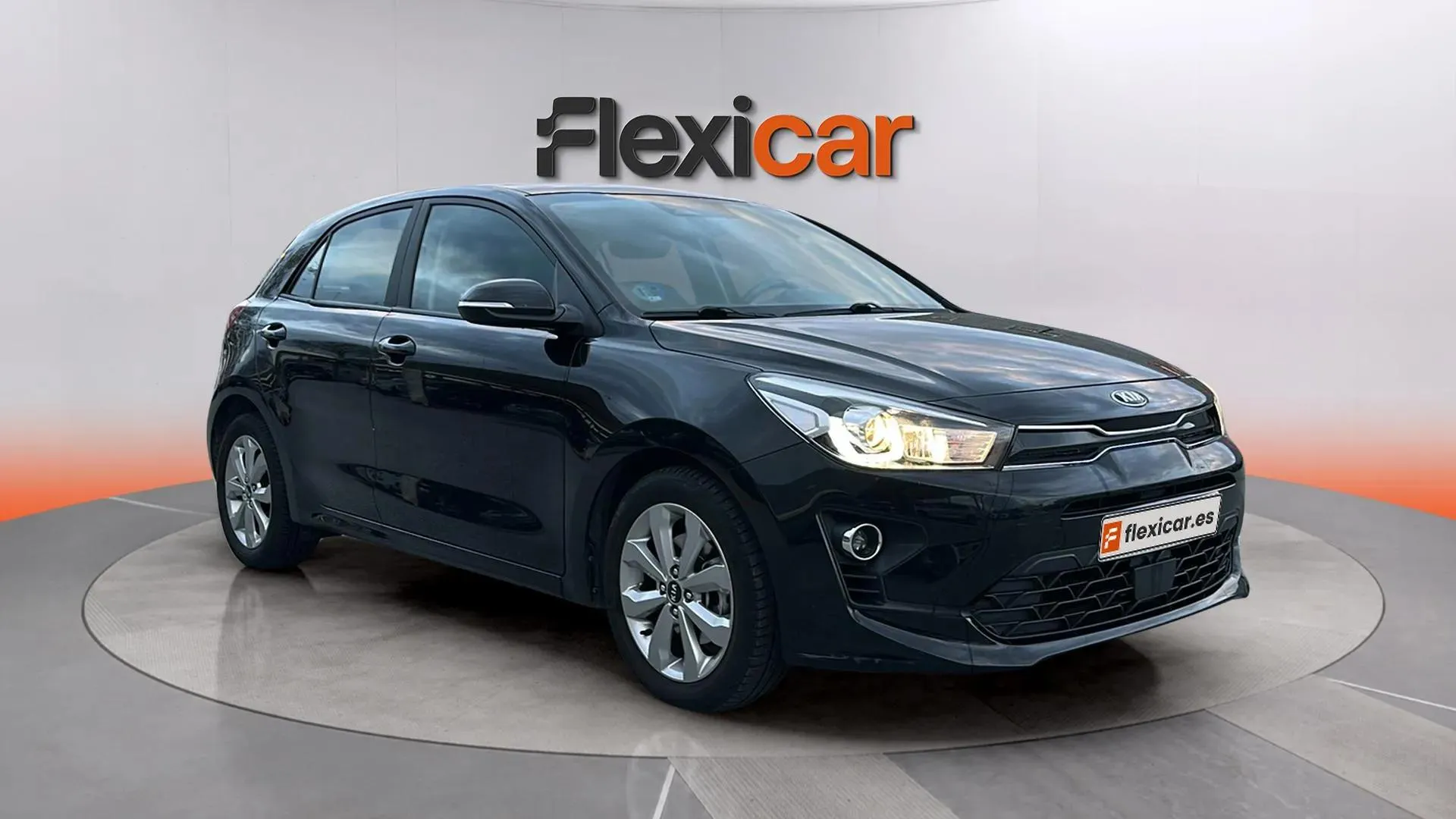 Kia Rio 1.0 T-GDi 74kW (100CV) MHEV iMT Drive