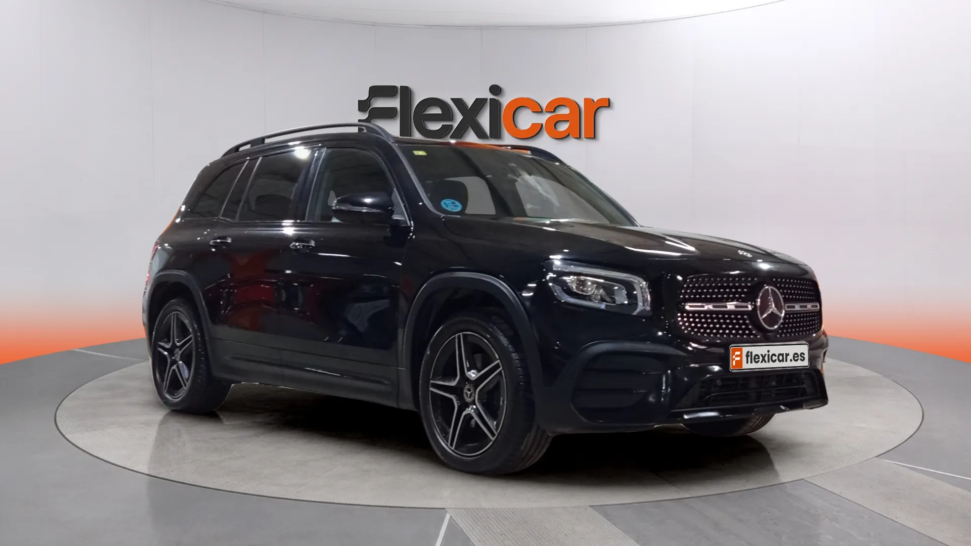 Mercedes-Benz Clase GLB 2.0 GLB 200 D 4MATIC DCT 110KW (150CV)