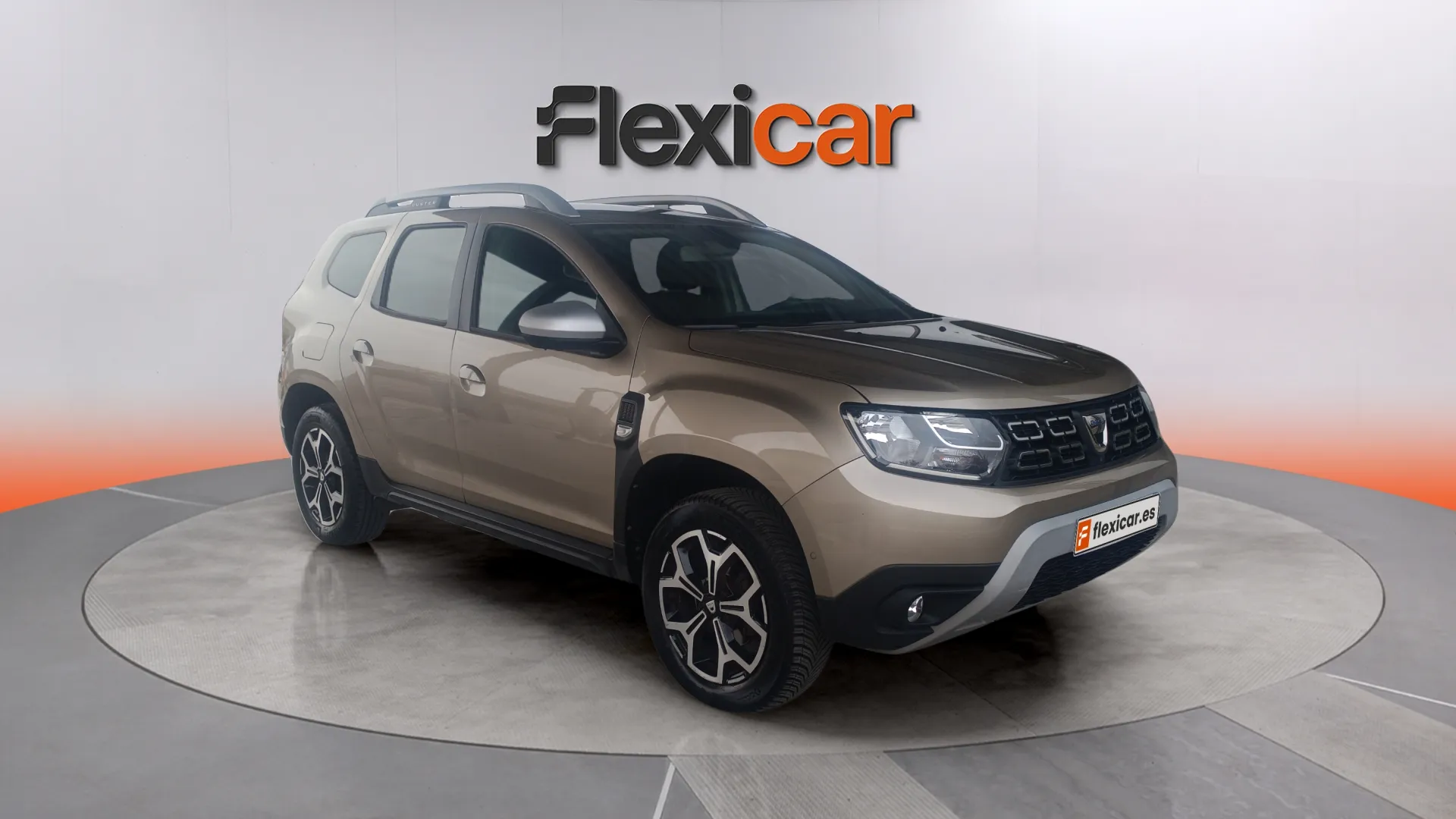 Dacia Duster Prestige Bl. dCi 85kW(115CV) 4X2