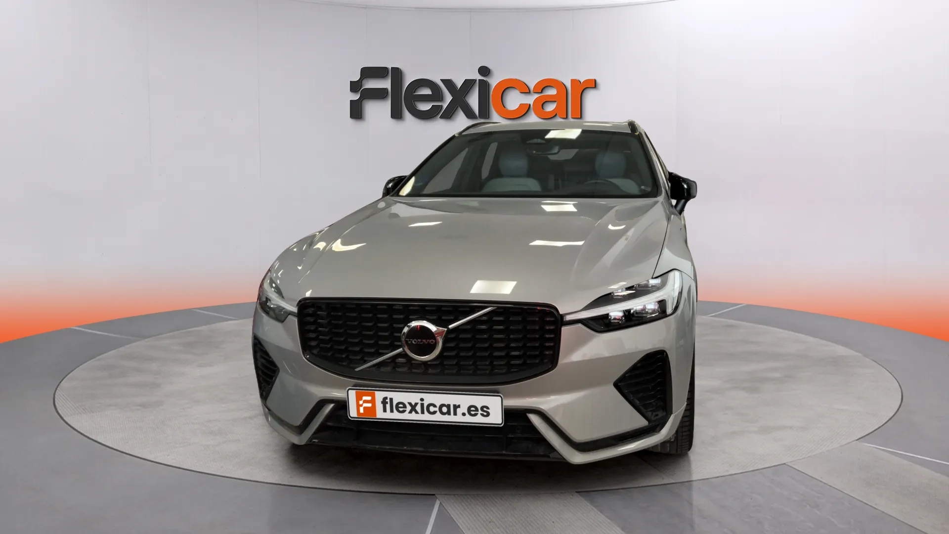 Volvo XC60 2.0 T6 AWD Recharge Inscription Auto