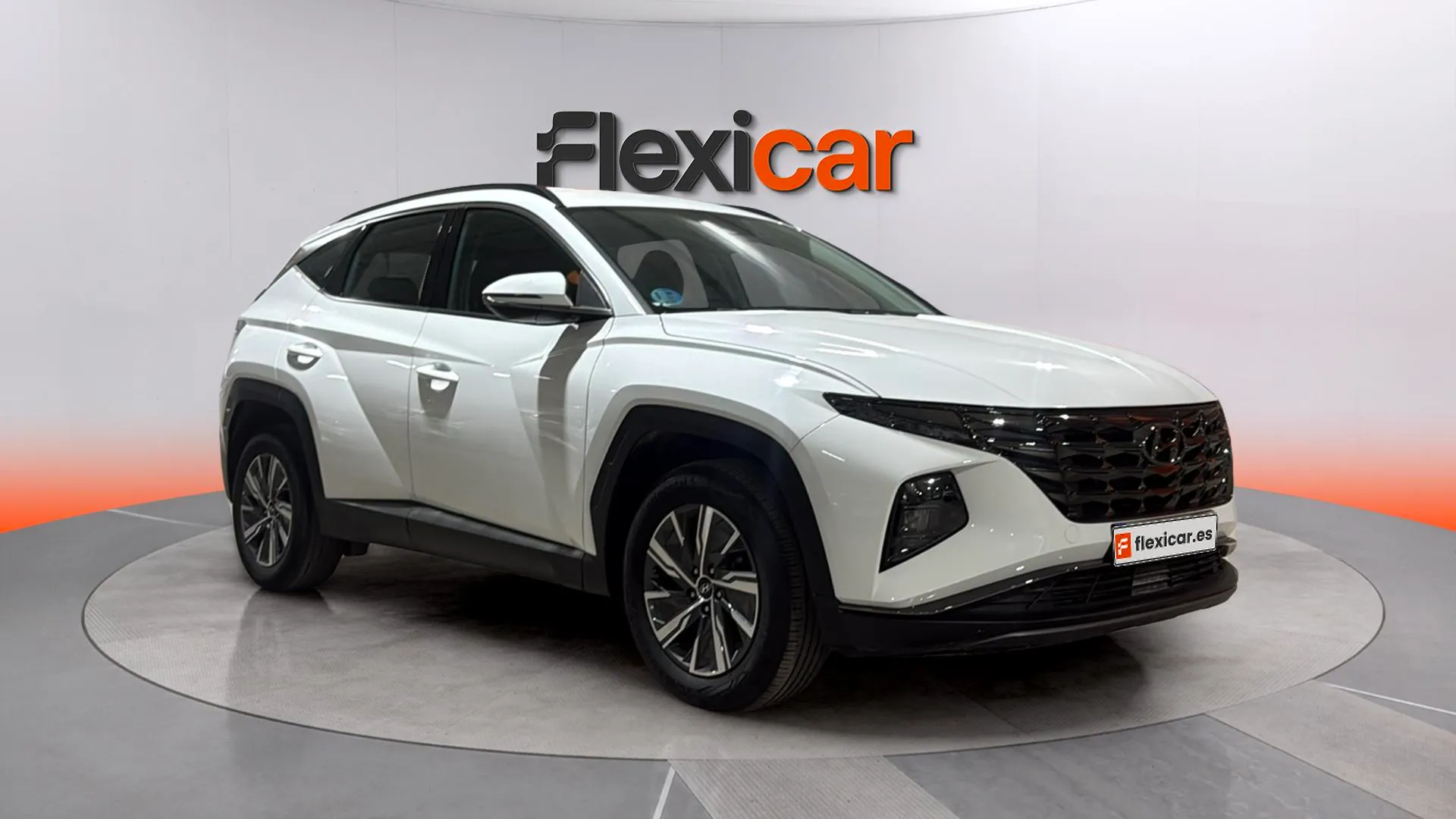 Hyundai Tucson 1.6 TGDI 169kW (230CV) HEV Maxx Auto