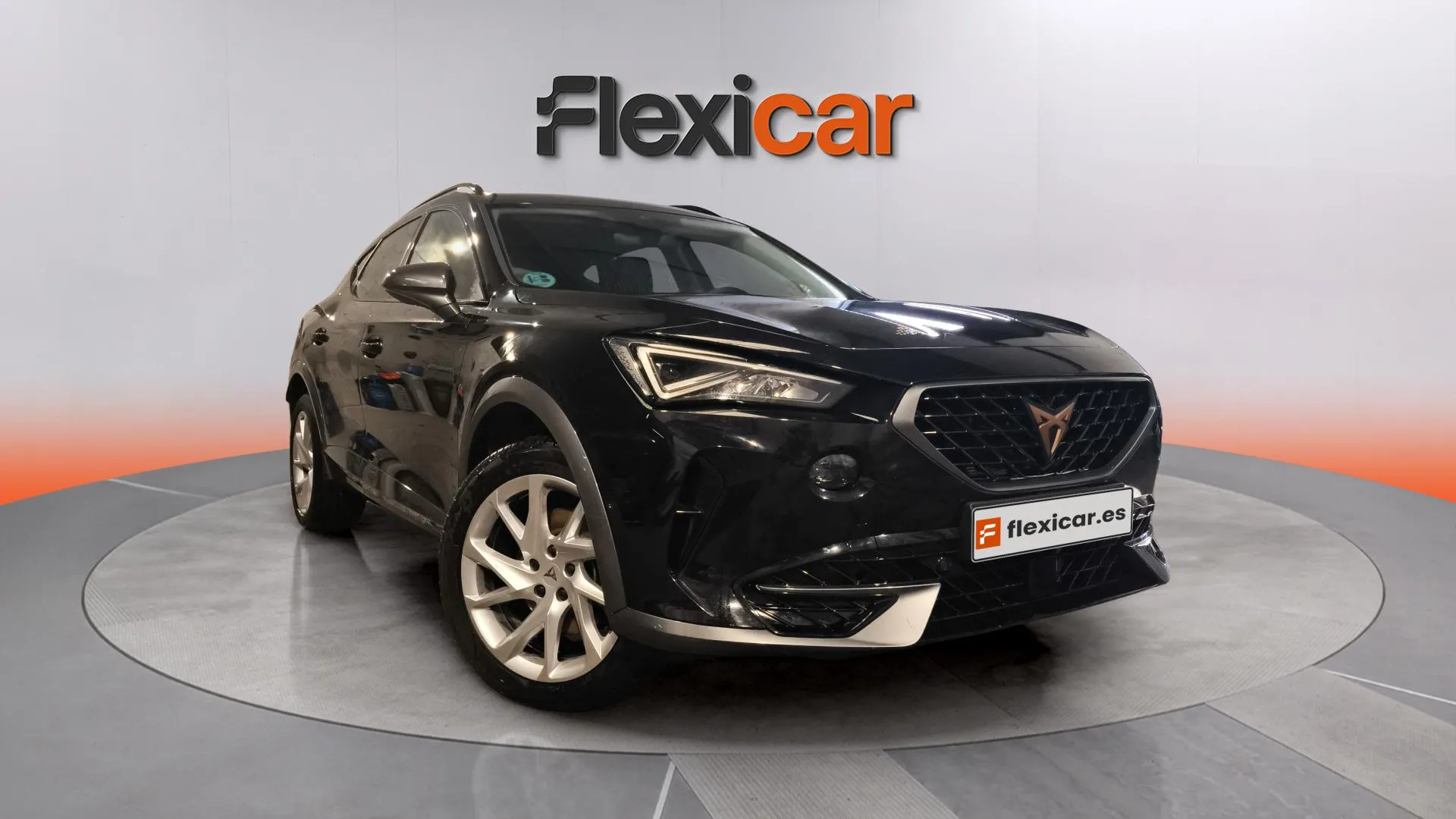 Cupra Formentor 2.0 TDI 110kW (150 CV)