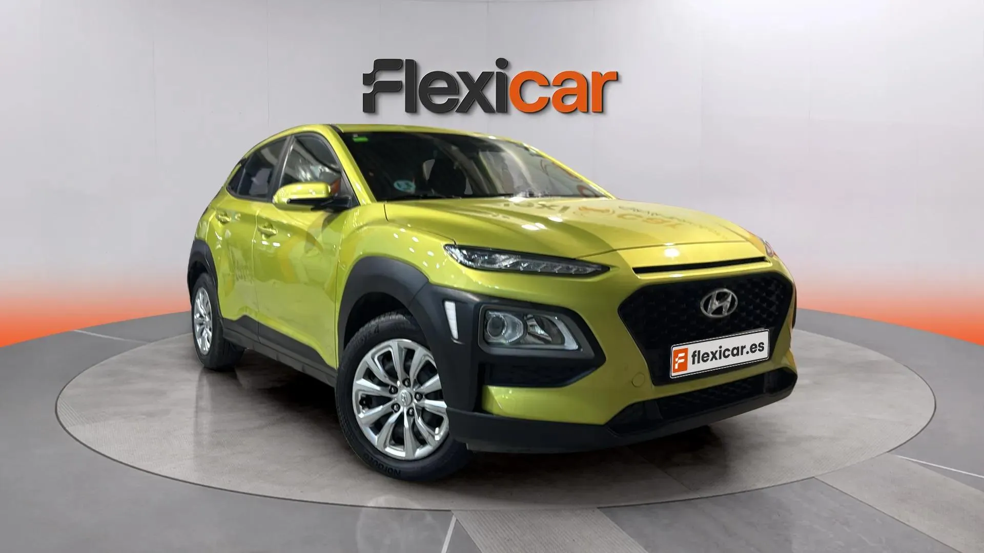 Hyundai Kona 1.0 TGDI SLE 4X2