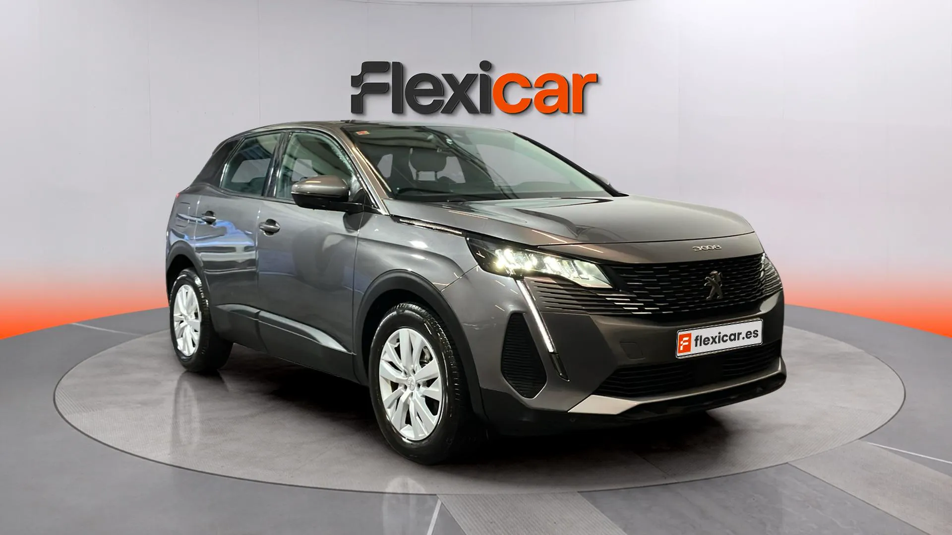 Peugeot 3008 1.5 BlueHDi 96kW (130CV) S&S Active