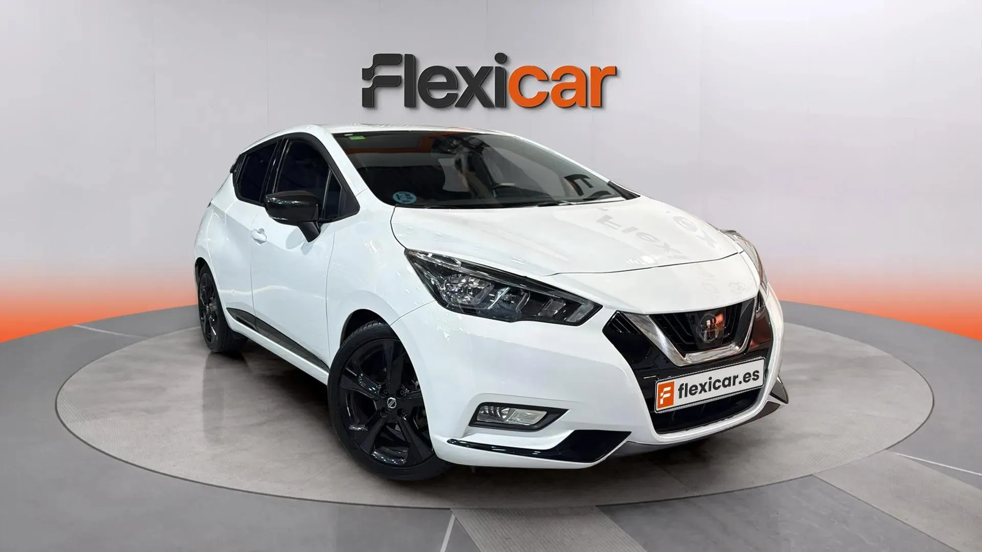 Nissan Micra DIG-T 86 kW (117 CV) E6D N-Tec