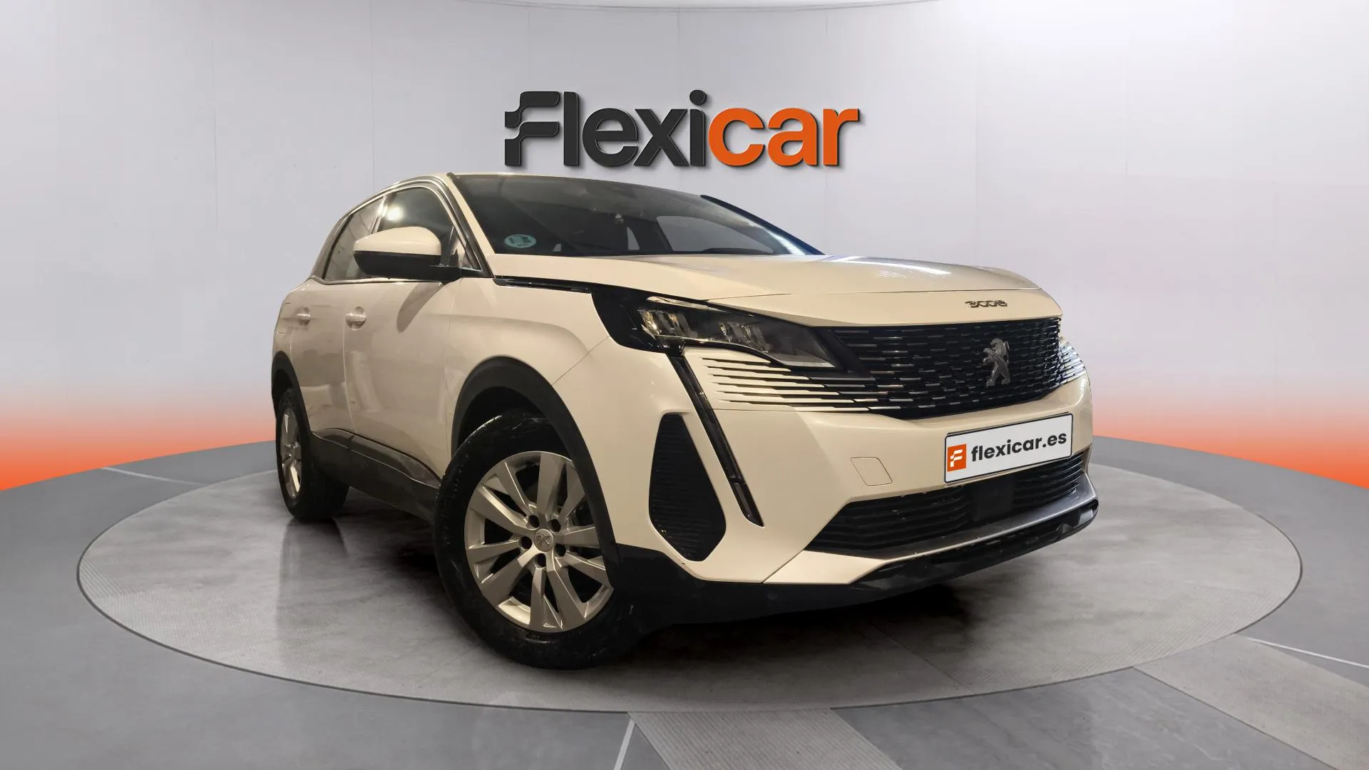 Peugeot 3008 1.5 BlueHDi 96kW (130CV) S&S Active
