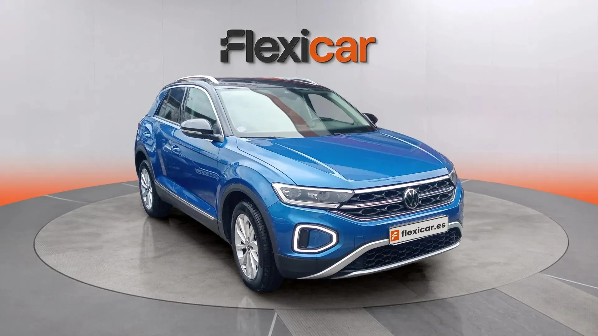 Volkswagen T-Roc Advance Style 1.5 TSI 110kW DSG