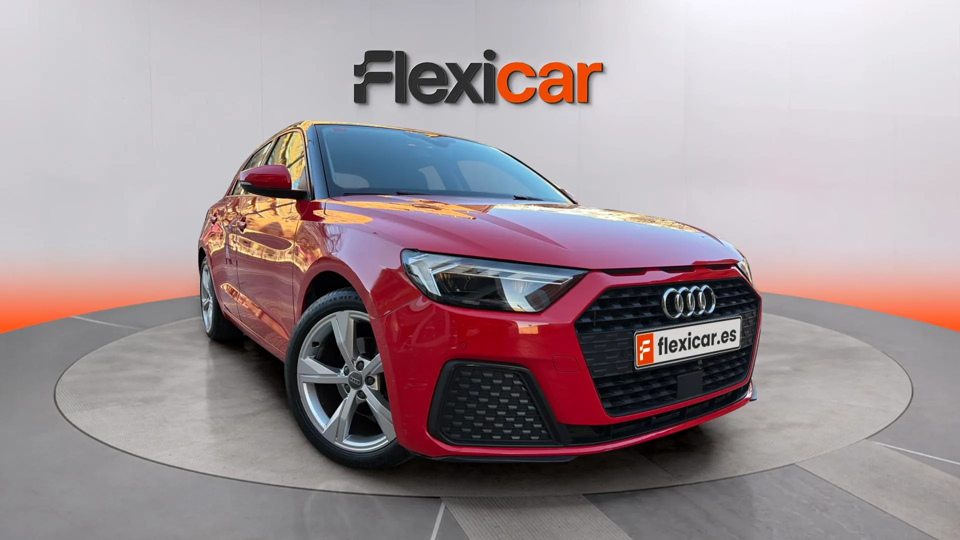 Audi A1 30 TFSI 85kW (116CV) Sportback