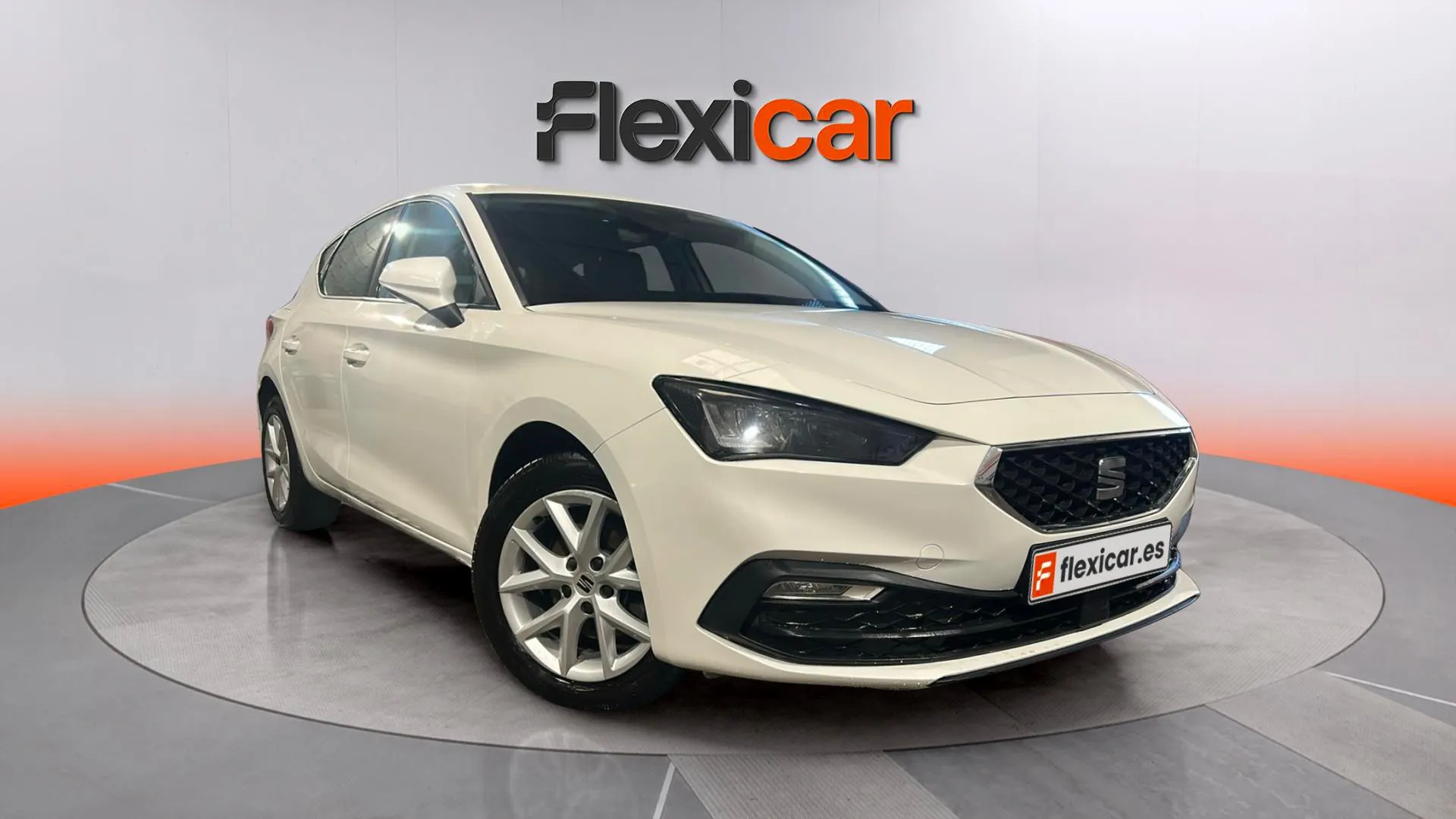 SEAT Leon 2.0 TDI 85kW S&S Style
