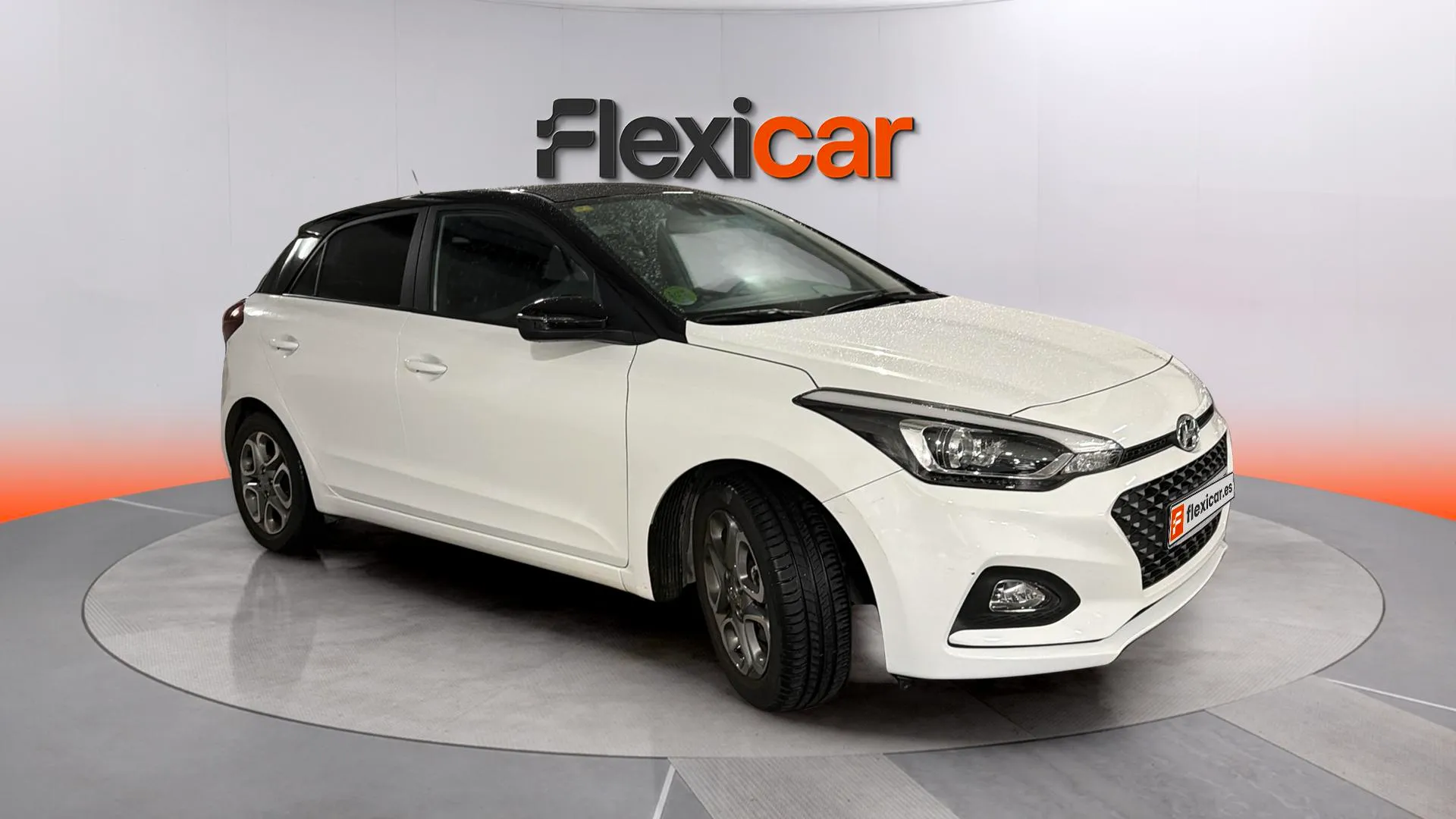 Hyundai i20 1.0 TGDI 74kW (100CV) Drive & Skate