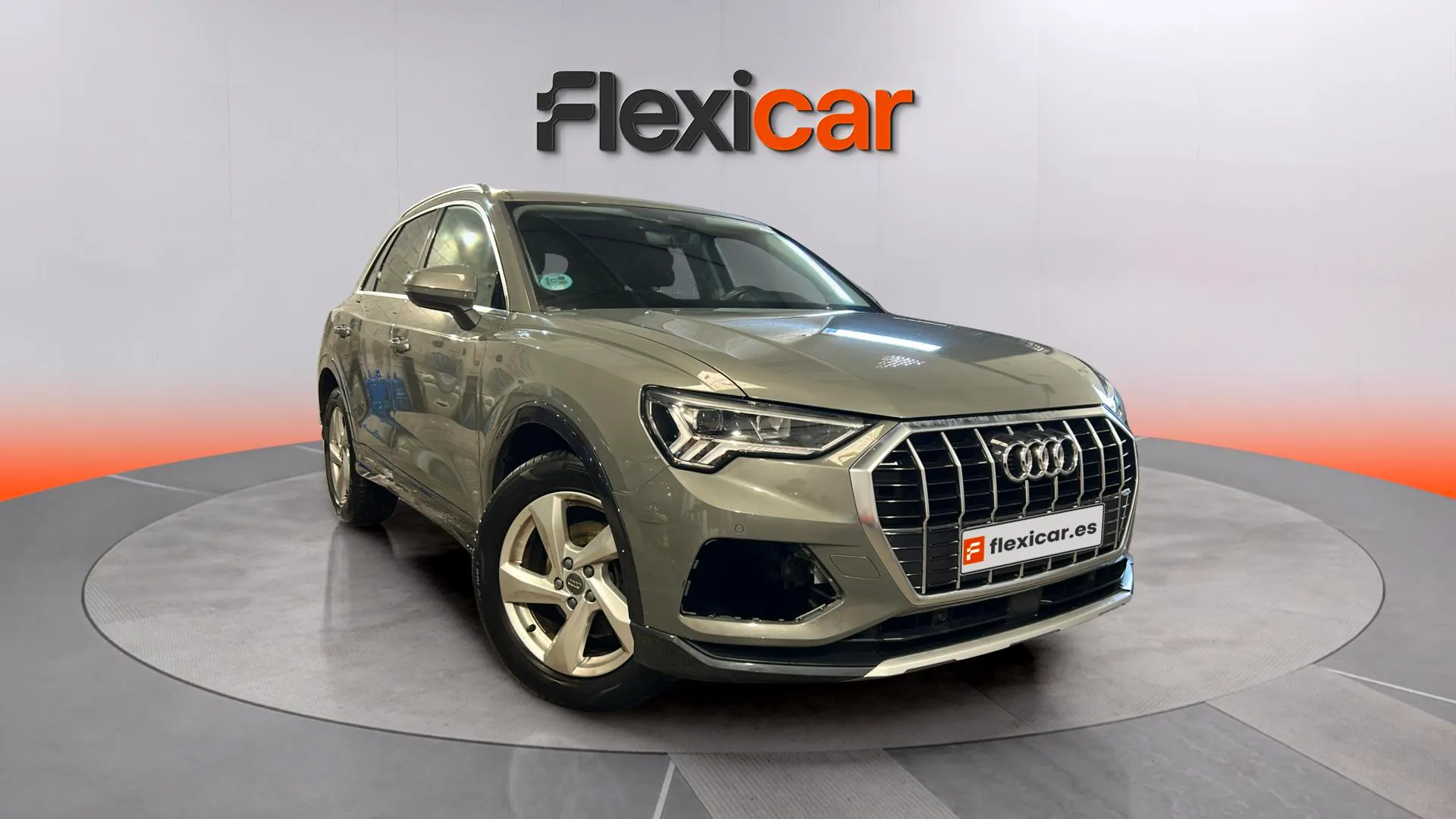 Audi Q3 Advanced 35 TDI 110kW (150CV) S tronic