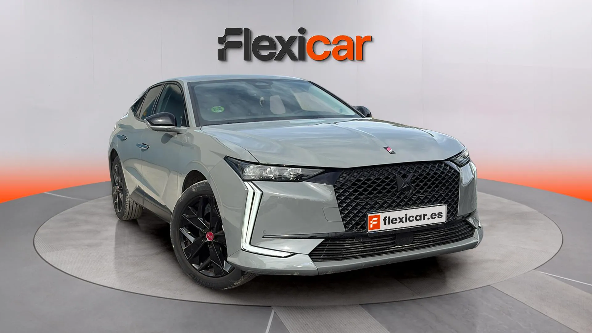 DS DS 4 PureTech 130 auto Performance Line