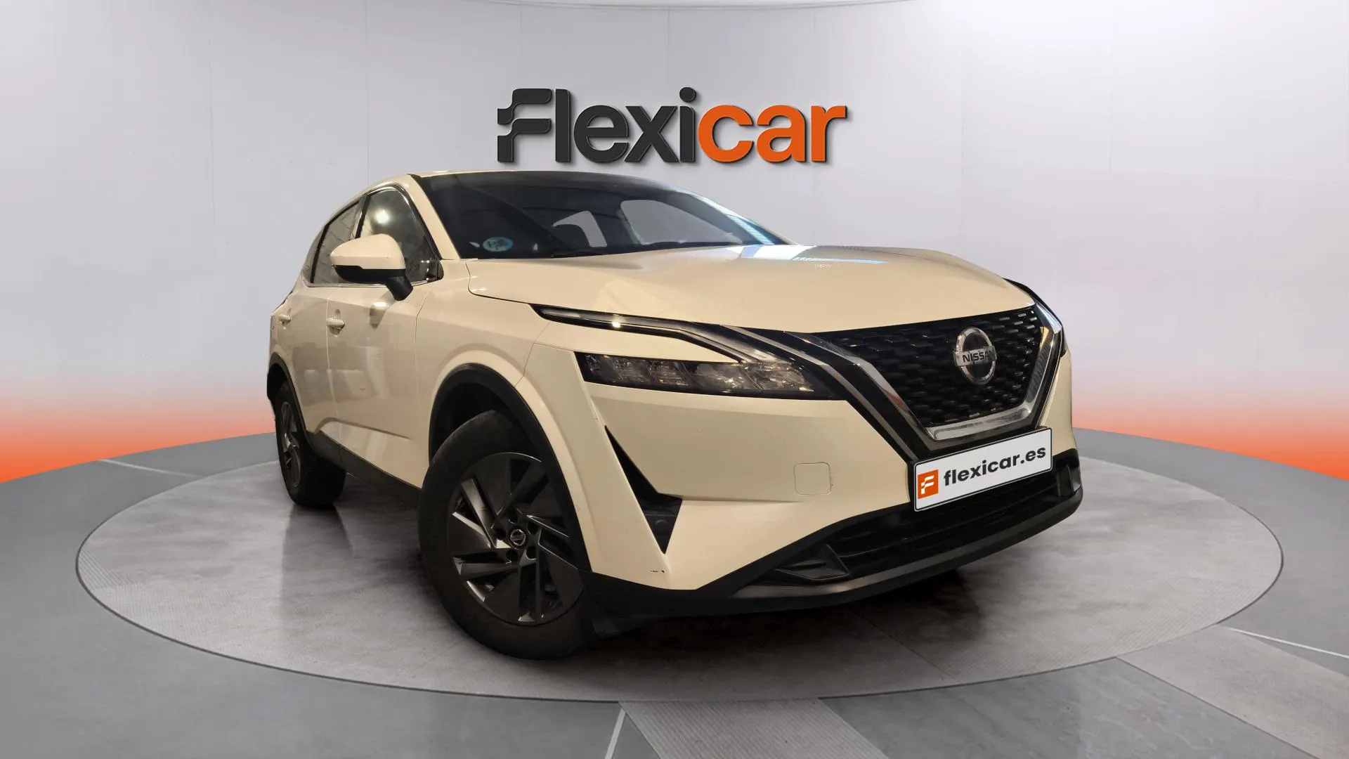 Nissan Qashqai DIG-T 116kW (158CV) mHEV Xtronic Acenta