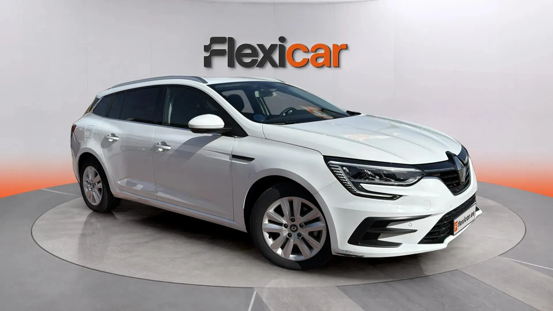 Renault Mégane S.T. Business E-TECH Híbrido ench. 117kW