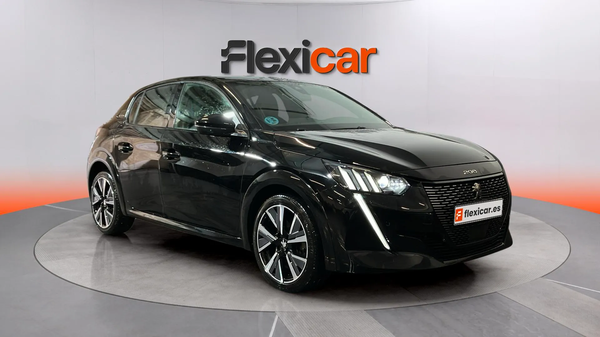 Peugeot 208 PureTech 73kW (100CV) GT Line