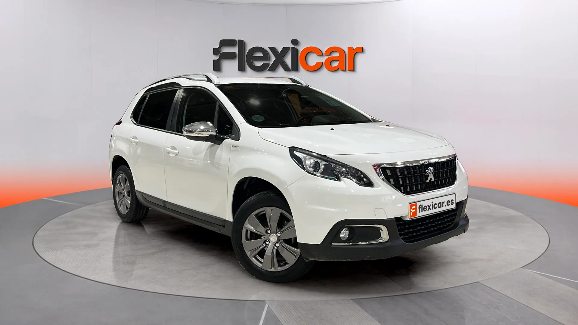 Peugeot 2008 Style 1.2L PureTech 60KW (82CV) S&S