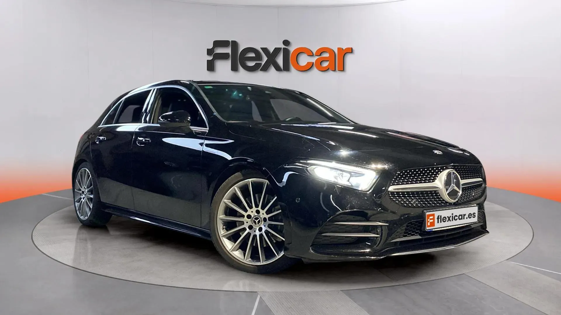 Mercedes-Benz Clase A A 220