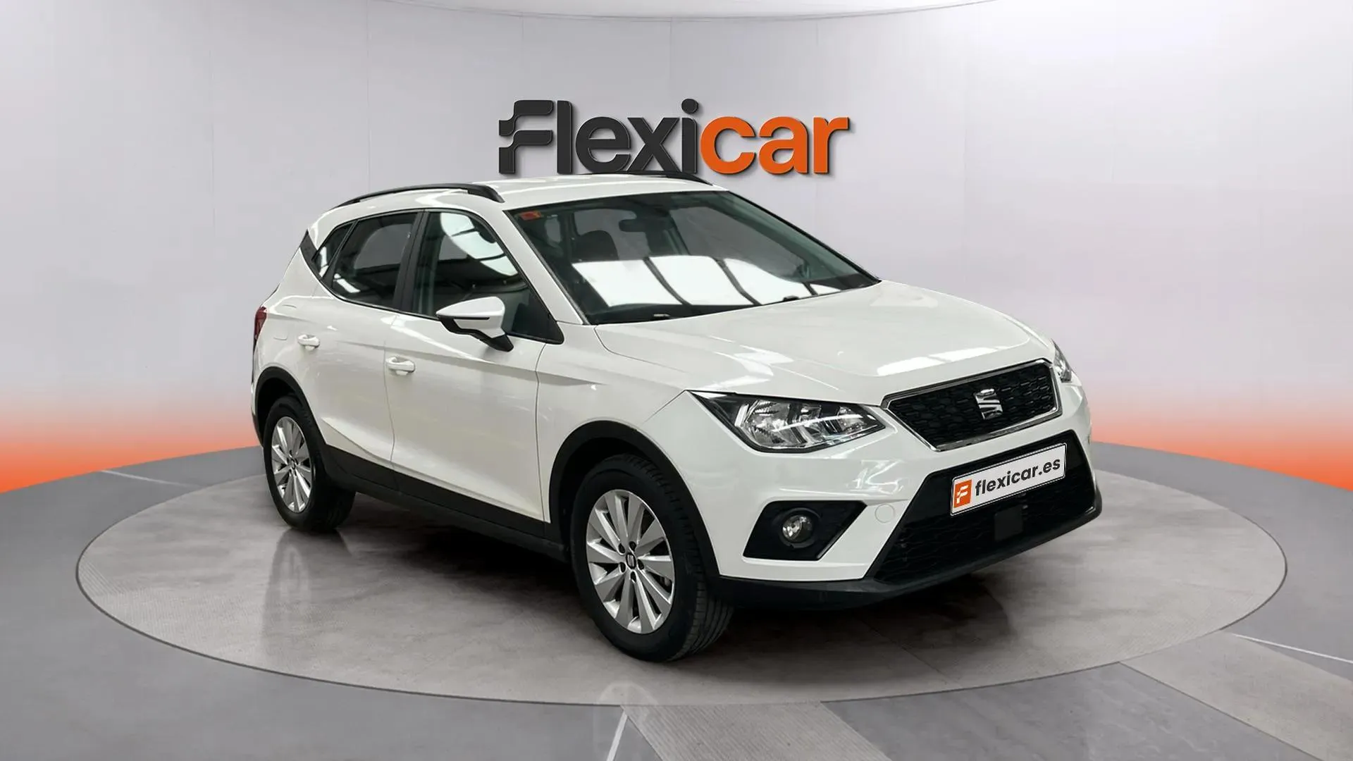 SEAT Arona 1.0 TSI 85kW (115CV) Style Ecomotive