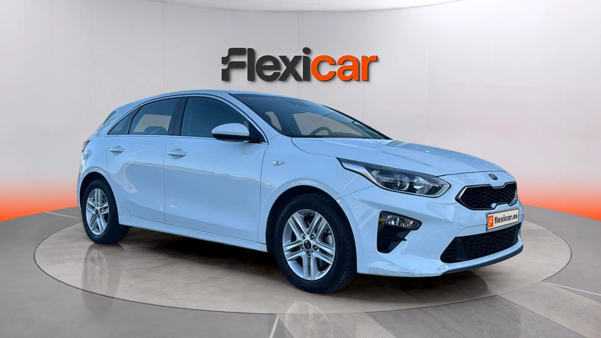 Kia Ceed 1.0 T-GDi 74kW (100CV)