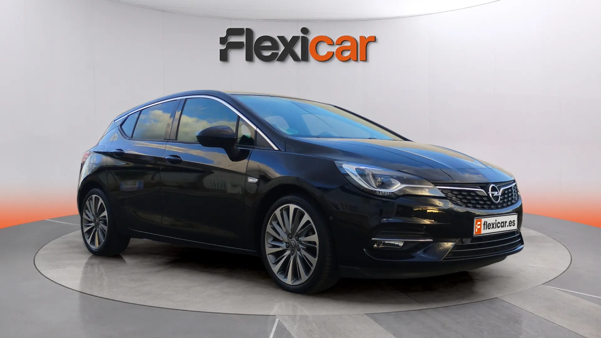 Opel Astra 1.2T SHR 107kW (145CV) Elegance