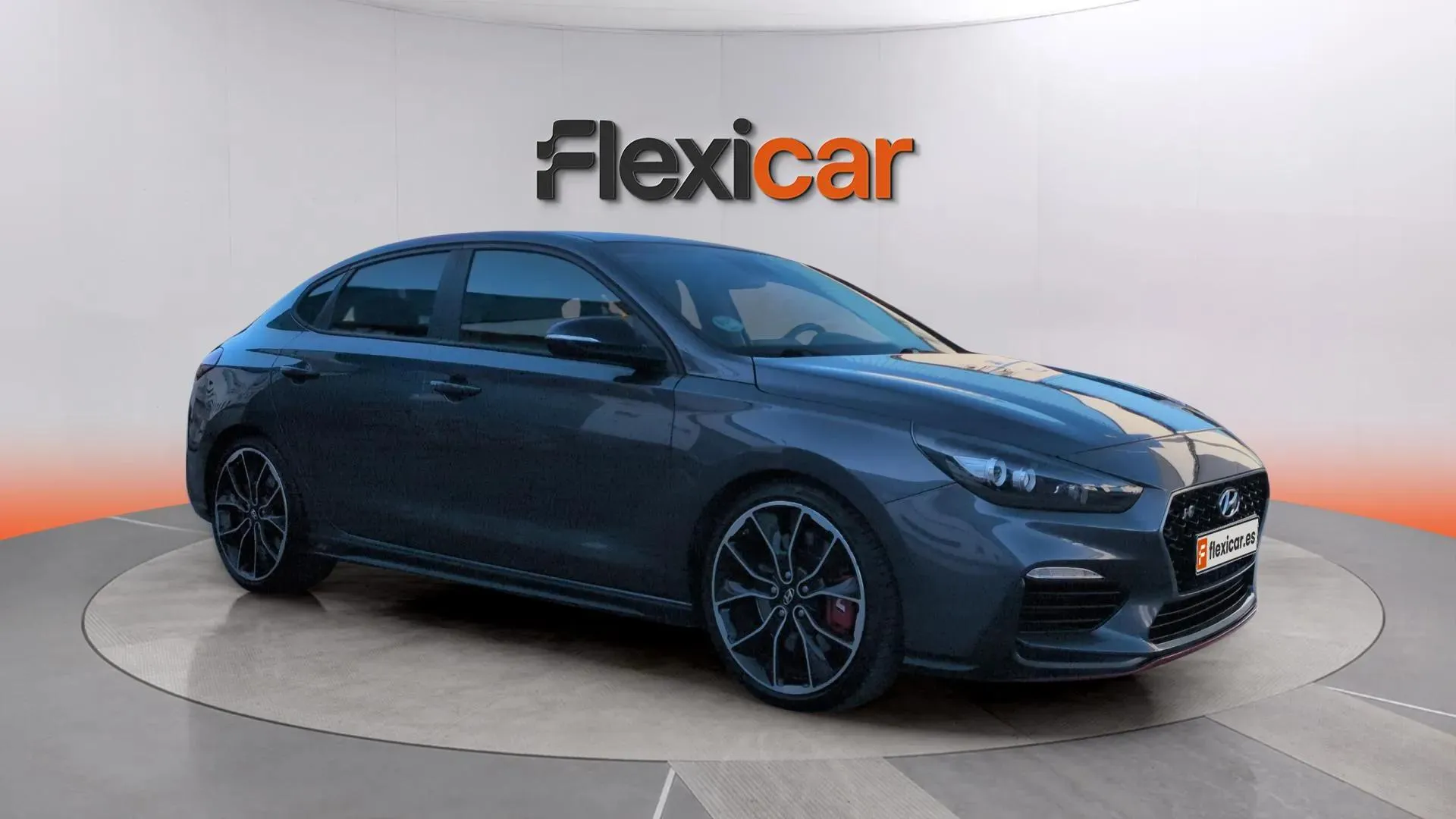 Hyundai i30 2.0 TGDI 202kW N Performance Fastback