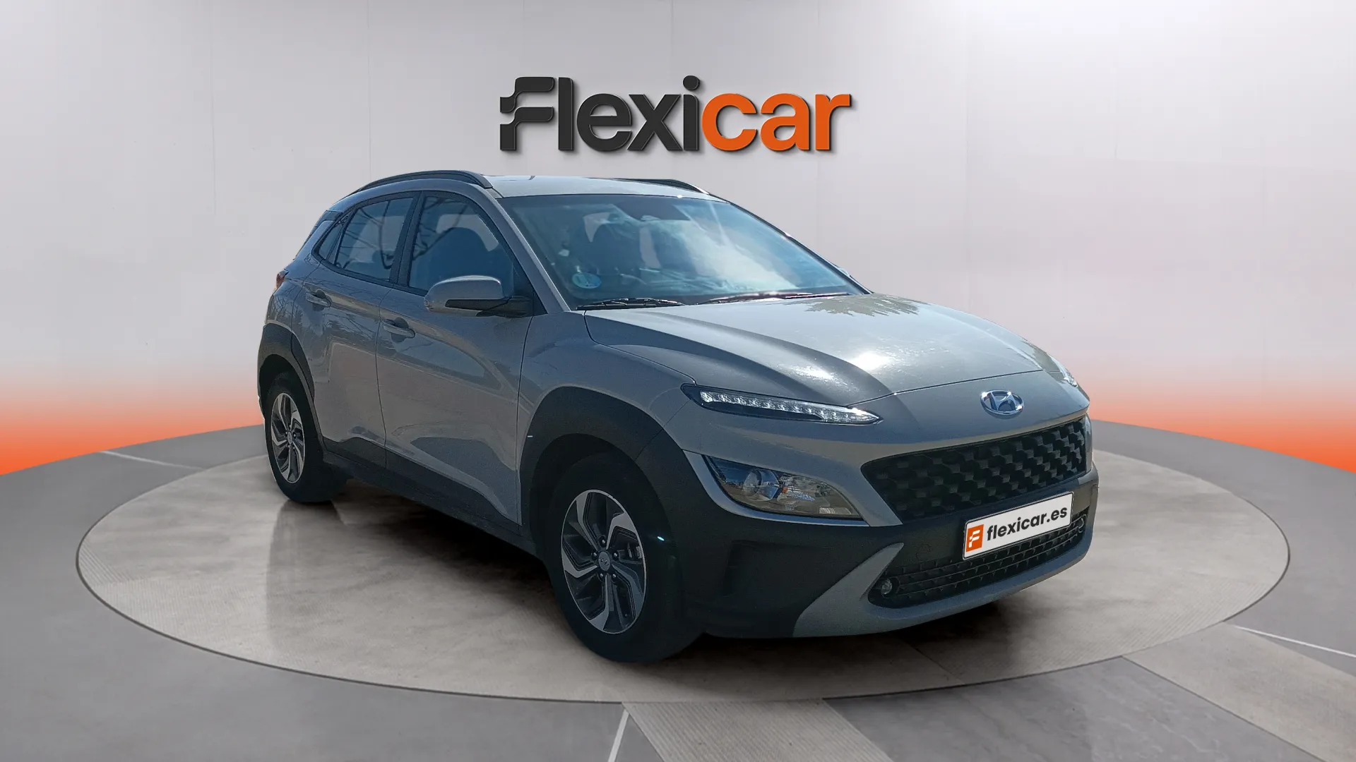 Hyundai Kona 1.6 GDI HEV Style Sky DCT