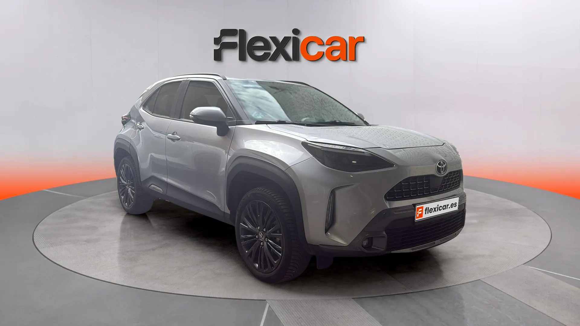 Toyota Yaris Cross 1.5 120H Adventure