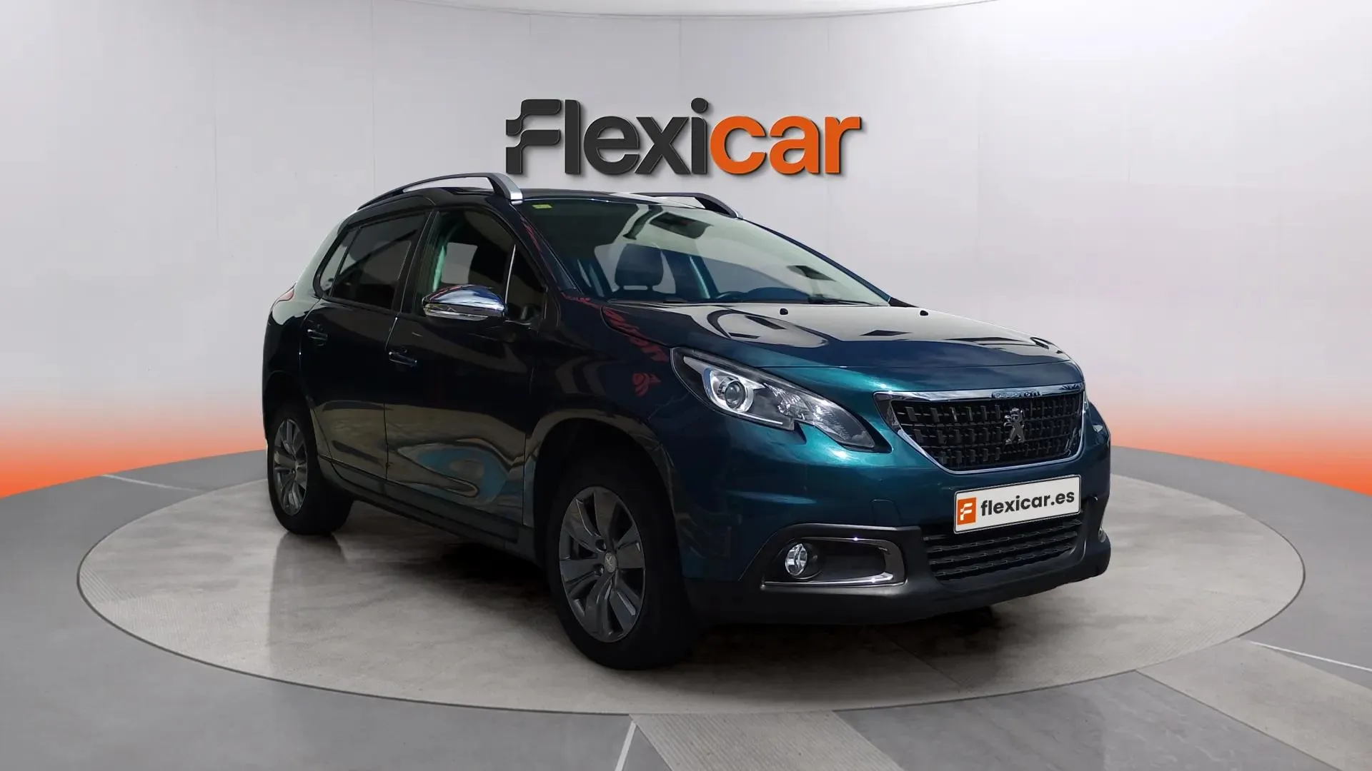 Peugeot 2008 Style 1.2L PureTech 60KW (82CV)