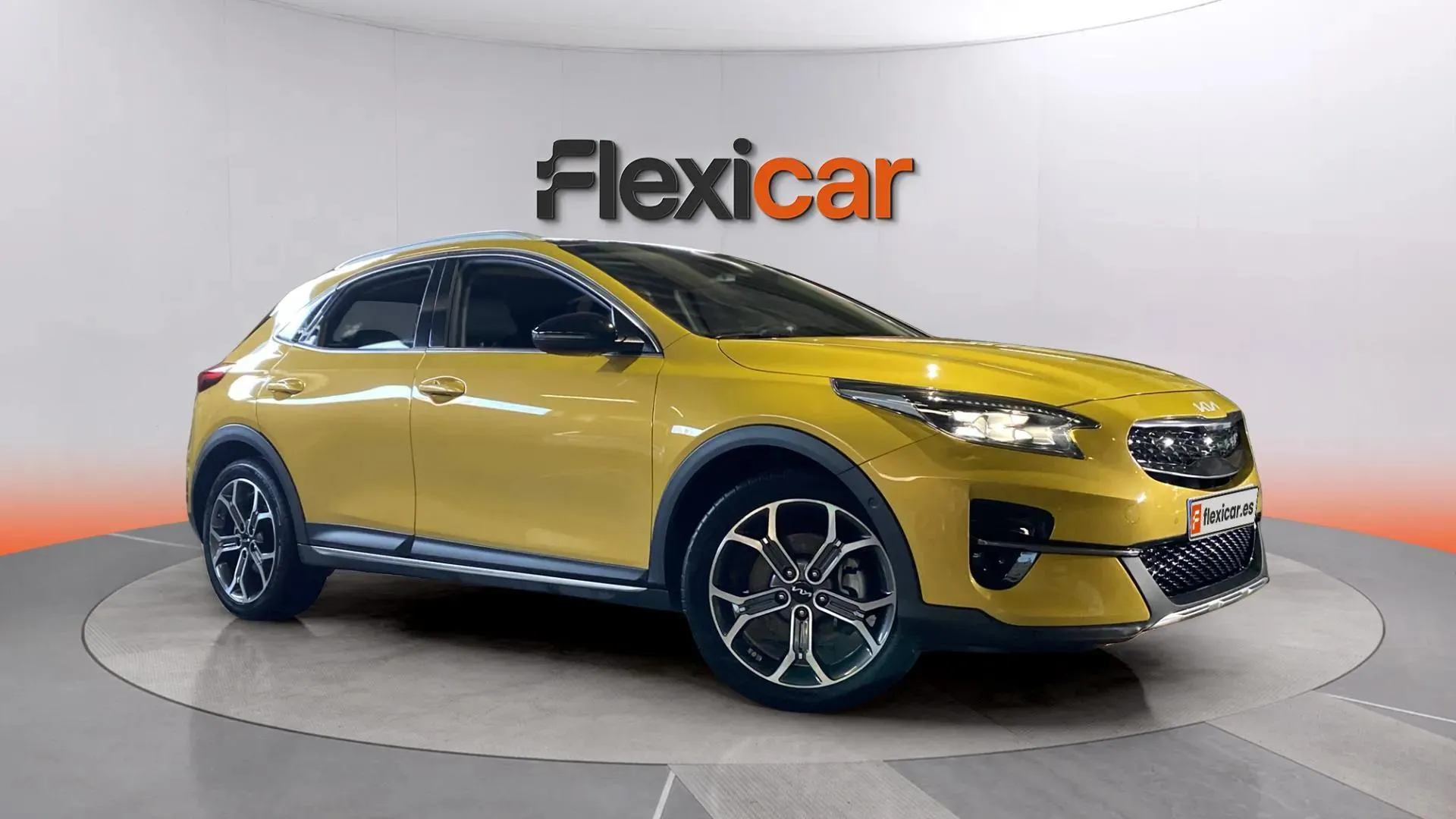 Kia XCeed 1.6 GDi PHEV 104kW (141CV) eMotion