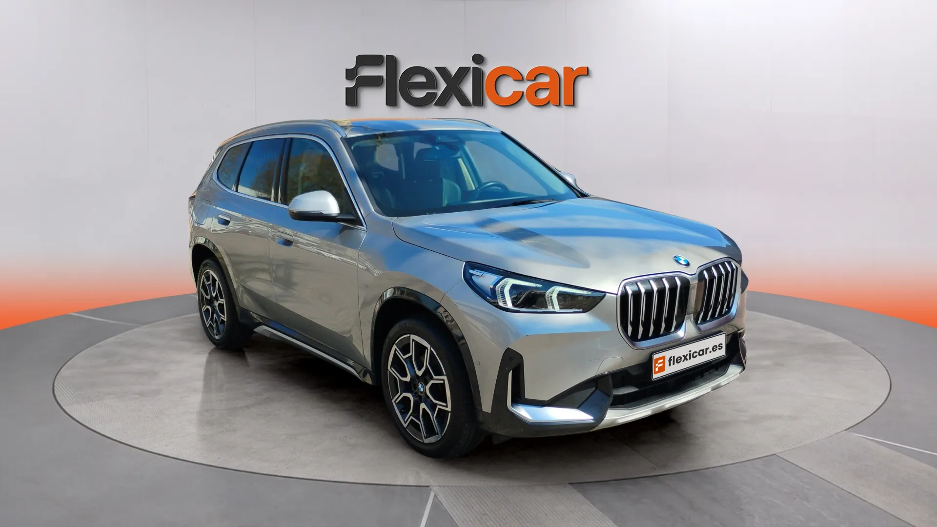 BMW X1 xDrive20d