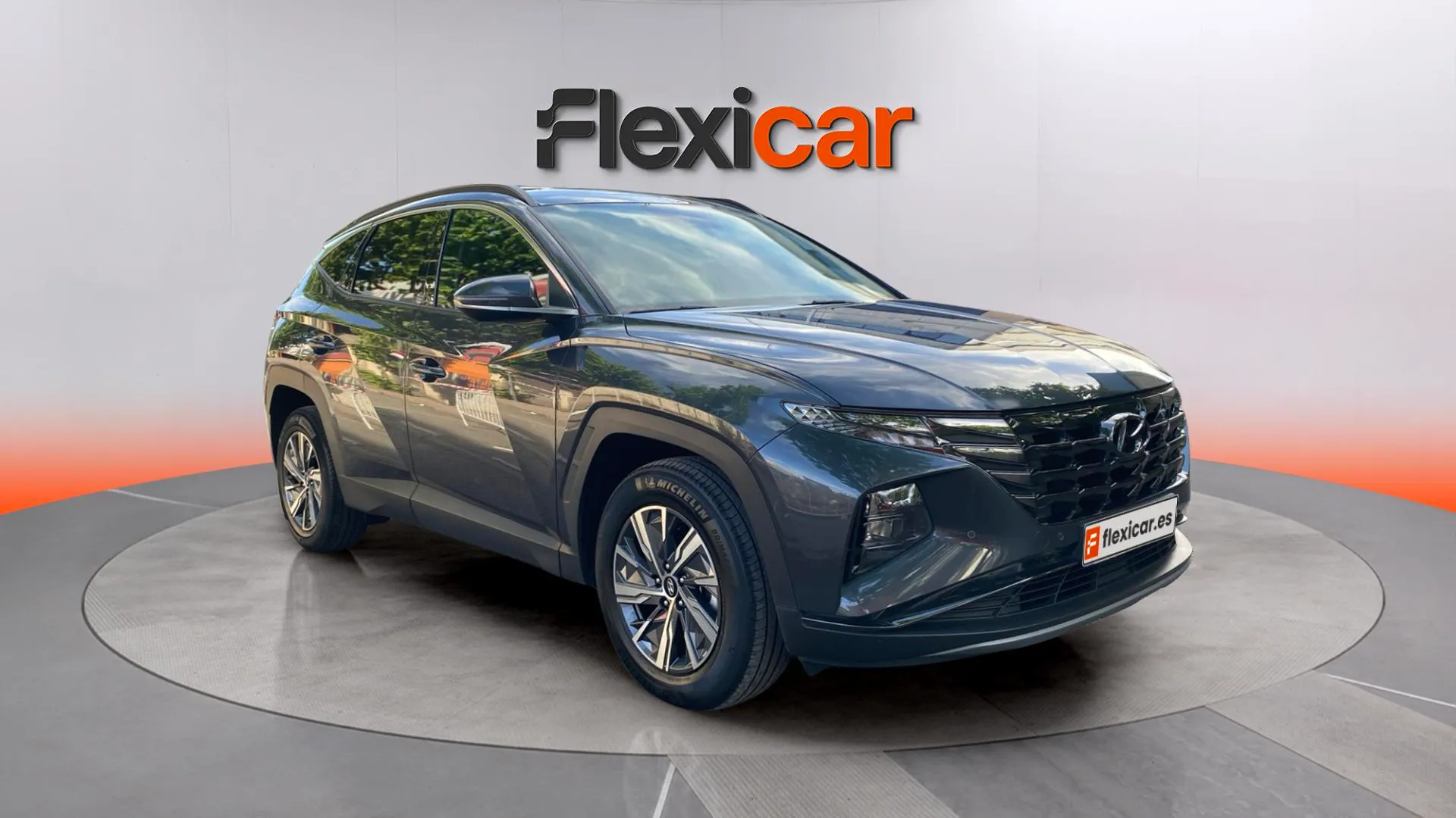 Hyundai Tucson 1.6 TGDI 169kW (230CV) HEV Maxx Auto