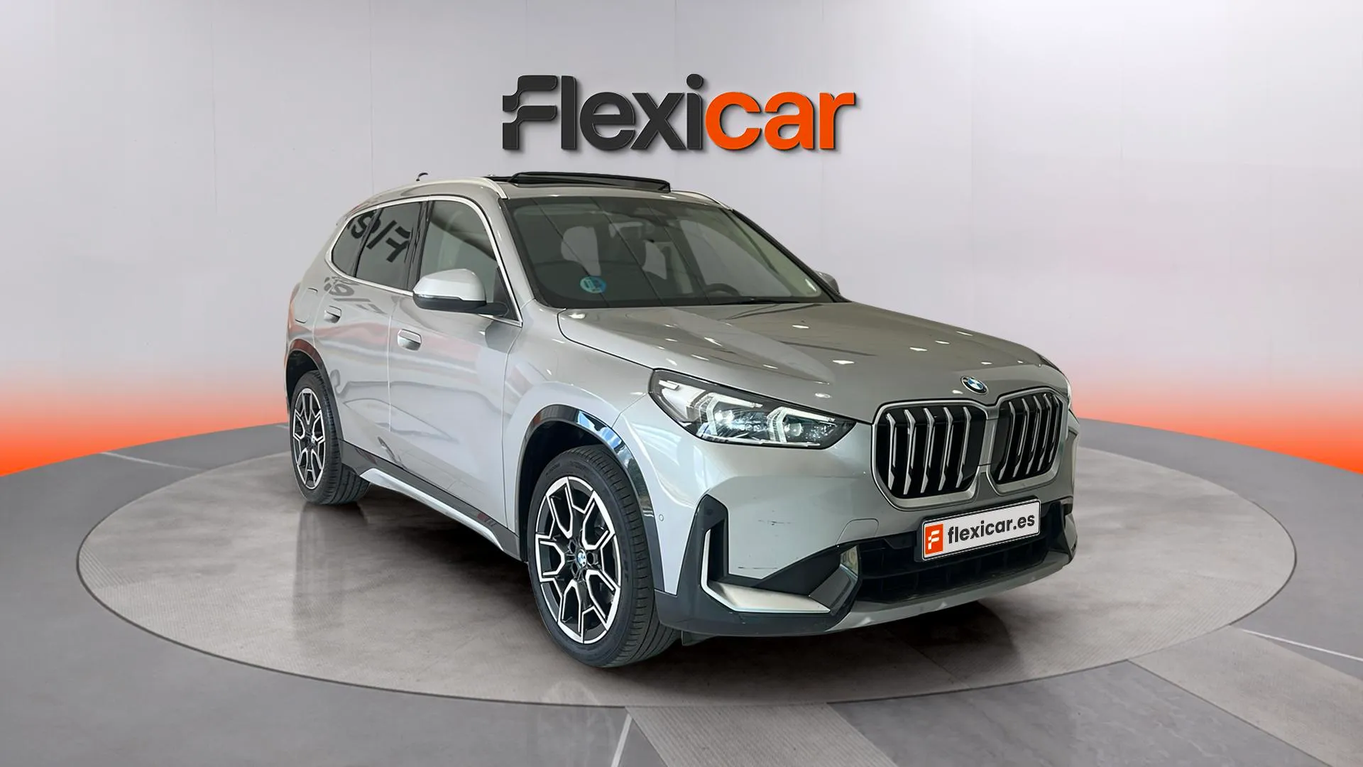 BMW X1 xDrive20d