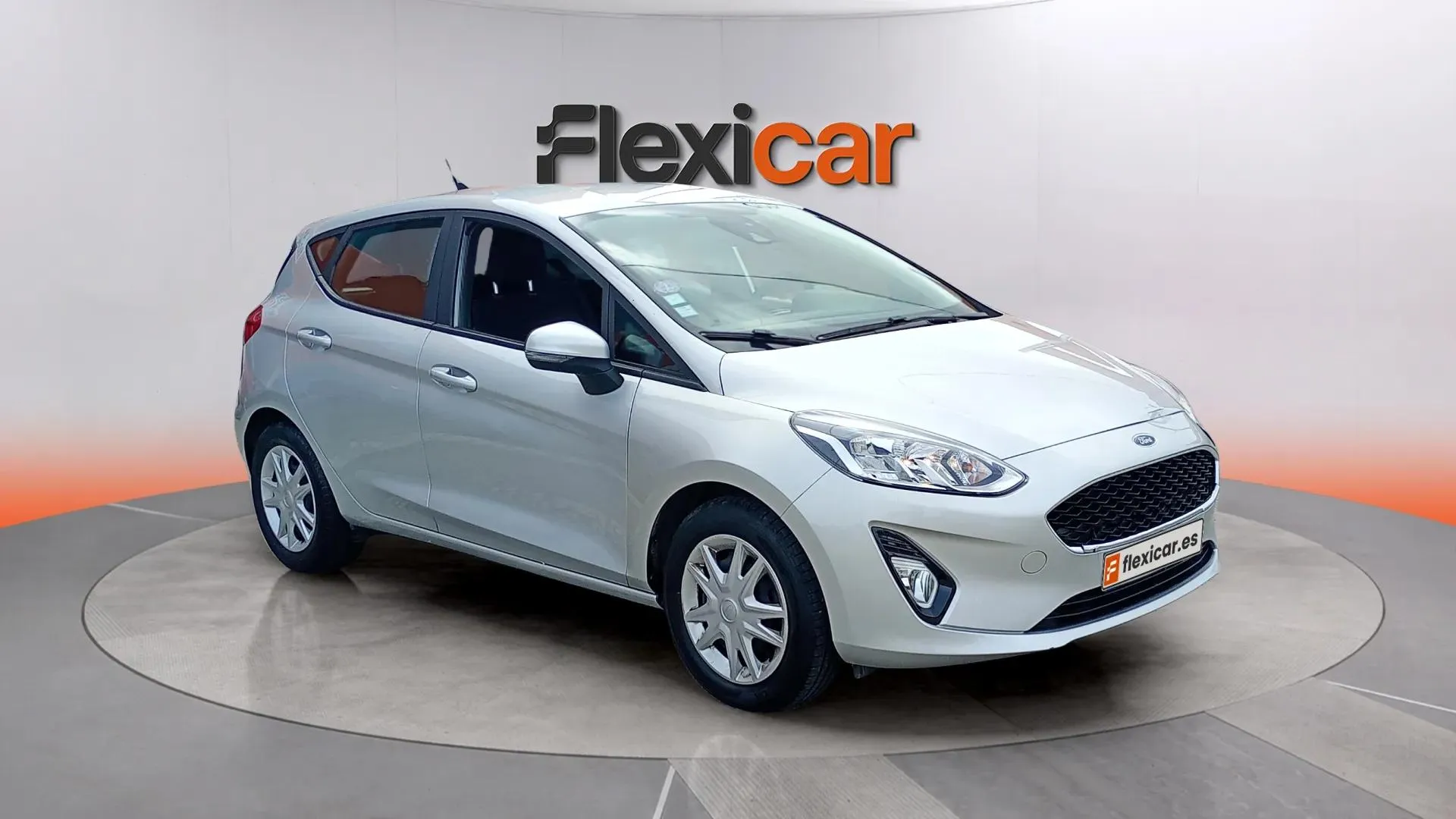 Ford Fiesta 1.0 EcoBoost 70kW (95CV) Active S/S 5p