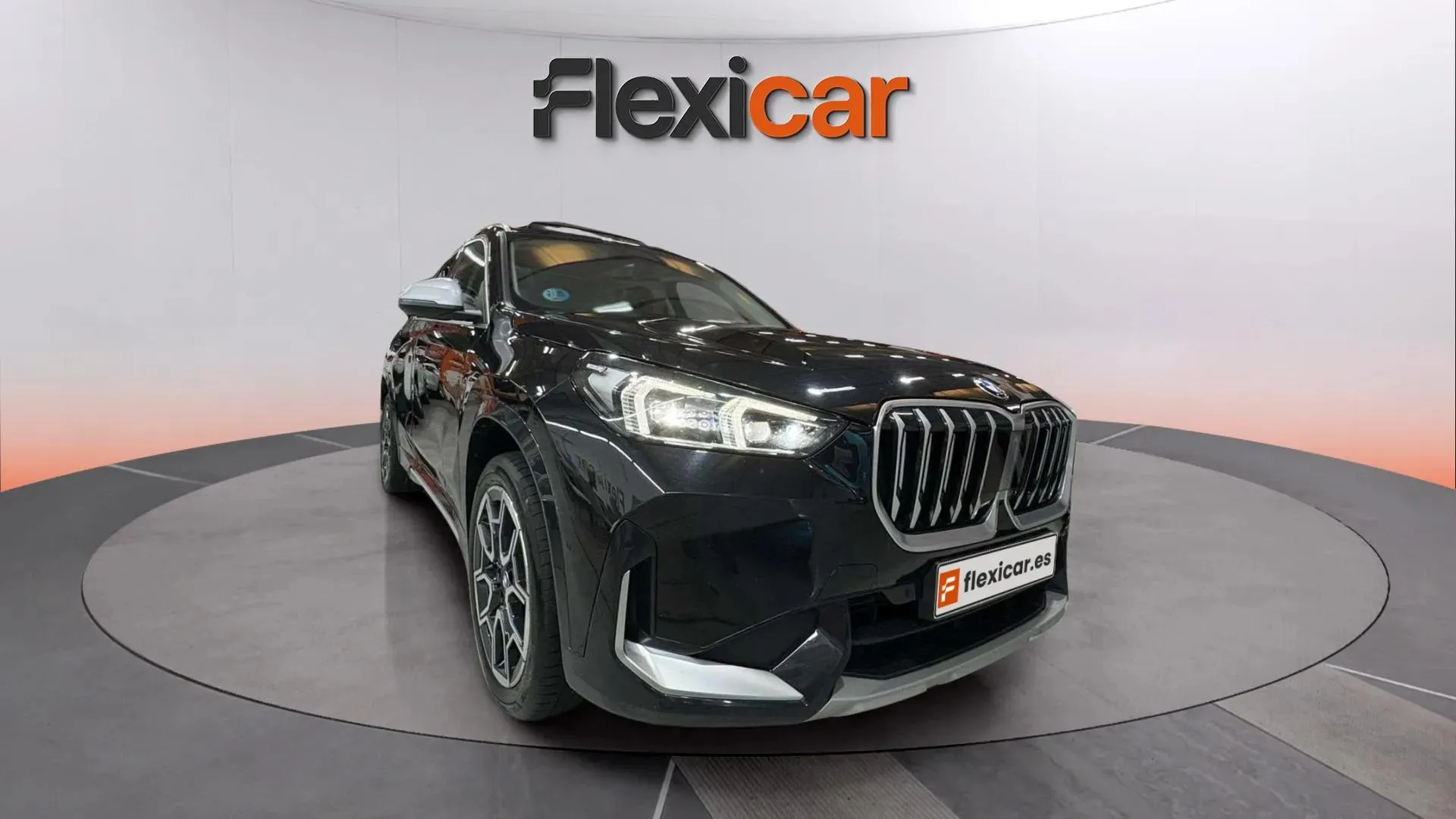 BMW X1 xDrive20d