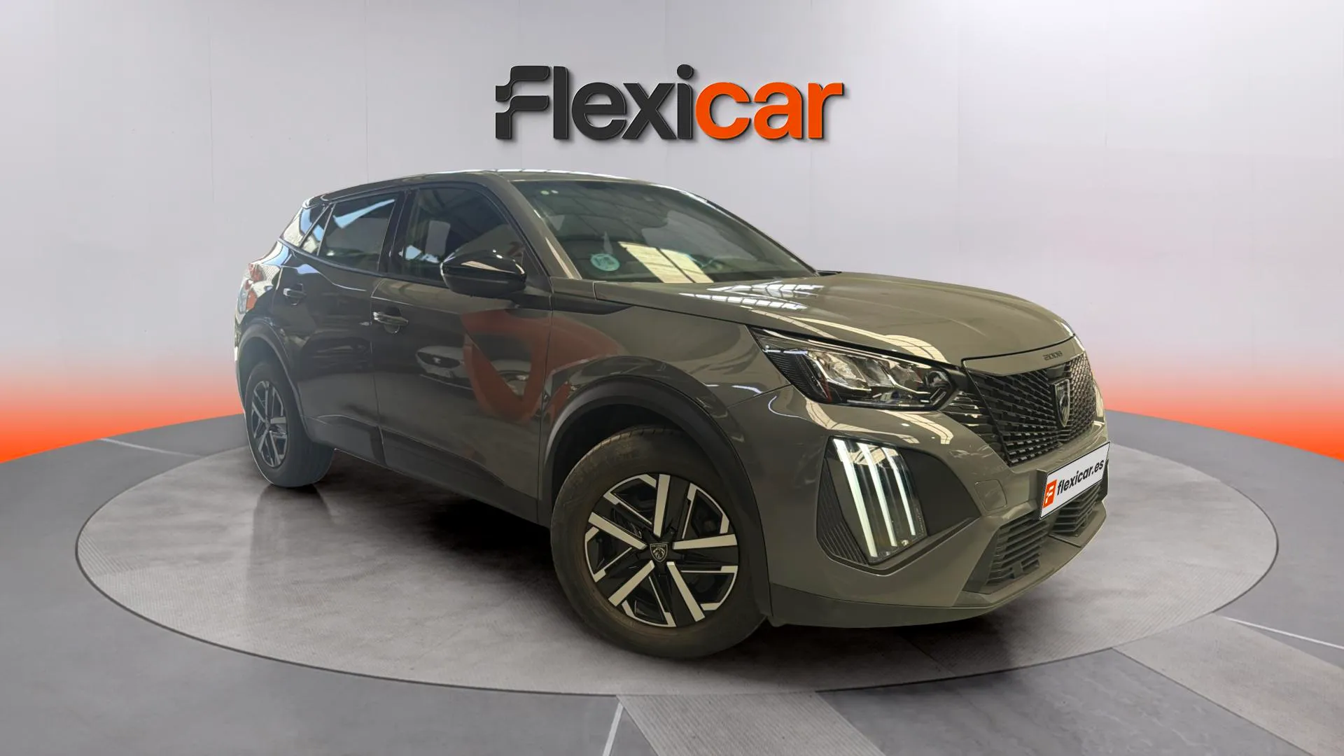 Peugeot 2008 Allure Pack Puretech 100 S&S 6 Vel. MAN