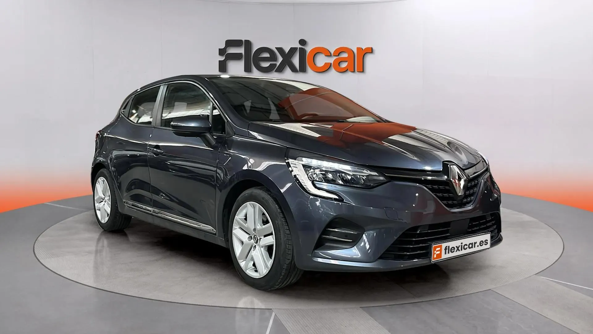 Renault Clio Intens E-Tech Híbrido 104 kW (140CV)