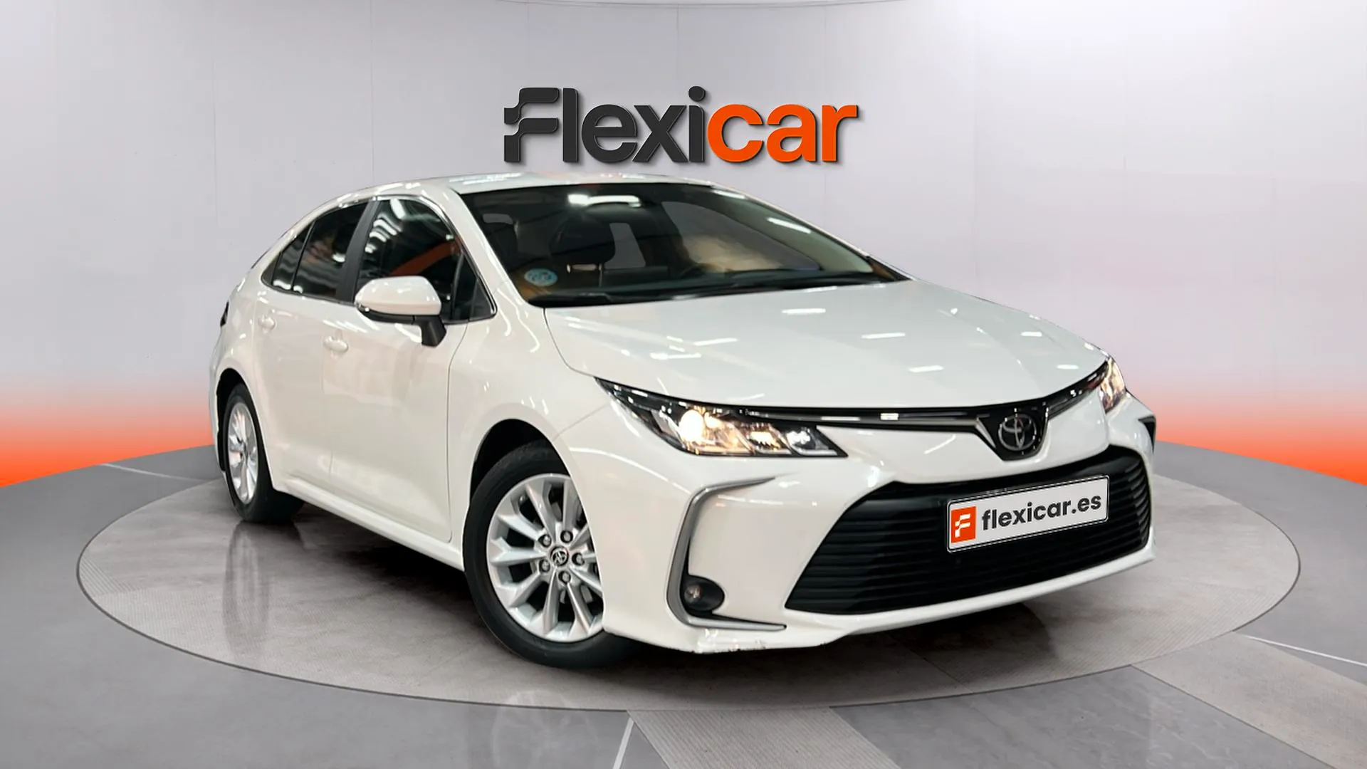 Toyota Corolla Active 1.5CC 125CV