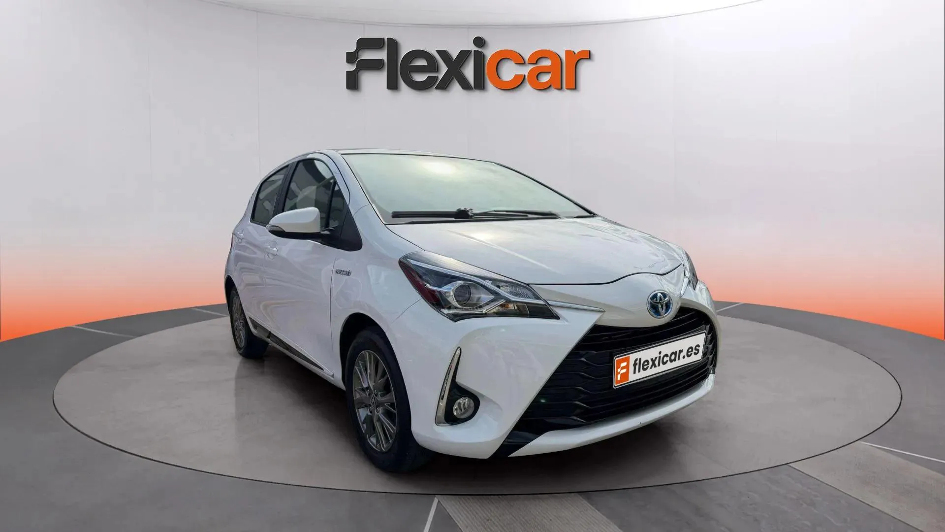 Toyota Yaris 1.5 120H Active Tech