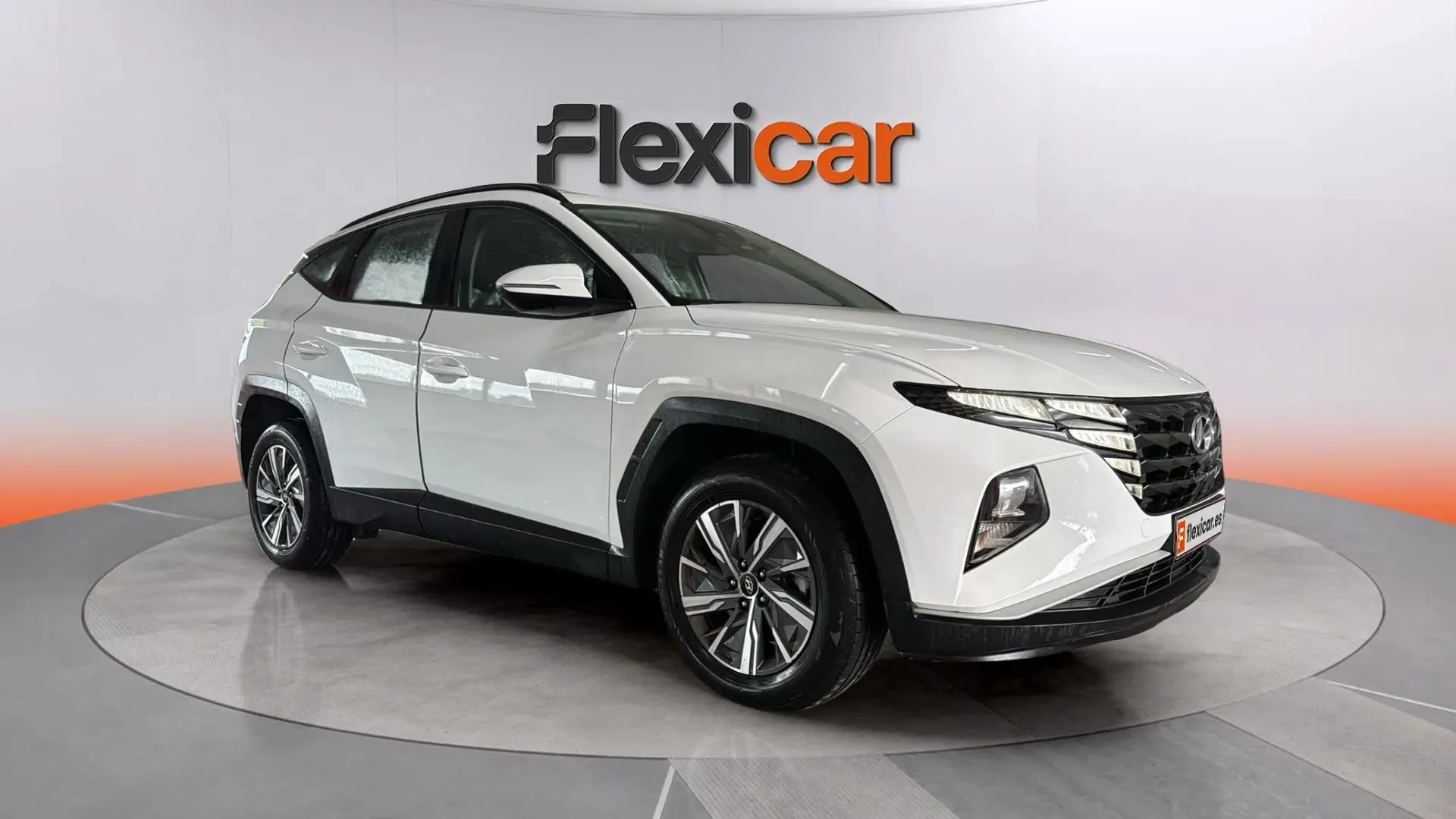 Hyundai Tucson 1.6 TGDI 169kW (230CV) HEV Maxx Auto