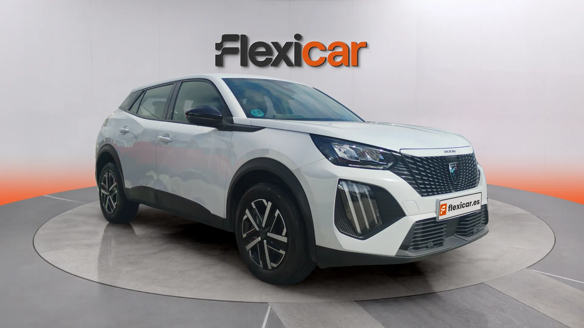 Peugeot 2008 Active Pack Puretech 100 S&S 6 Vel. MAN