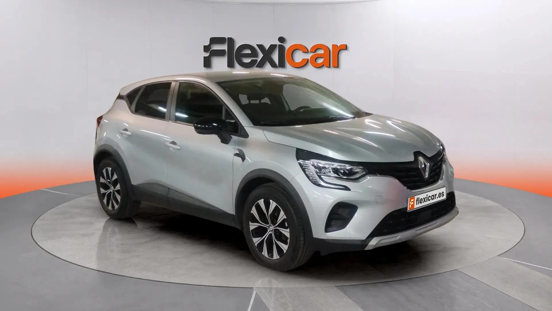 Renault Captur evolution E-Tech full hybr 105kW (145CV)