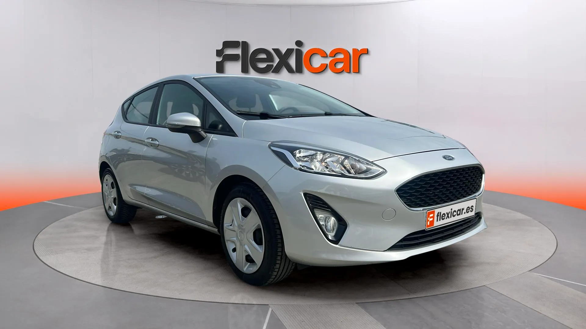 Ford Fiesta 1.1 70ch Business Nav Euro6